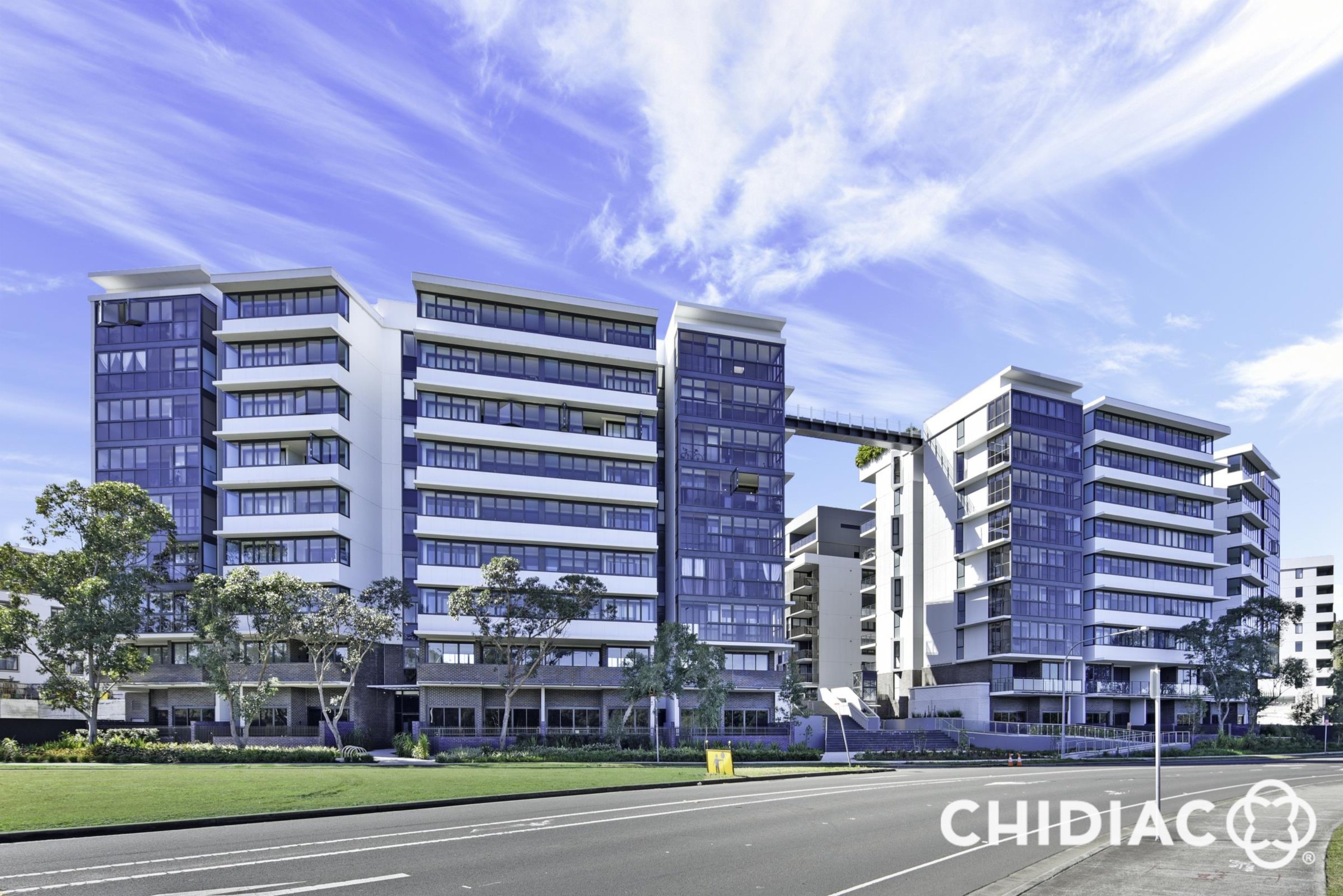 10068/7 Bennelong Parkway, Wentworth Point Leased by Chidiac Realty - image 7