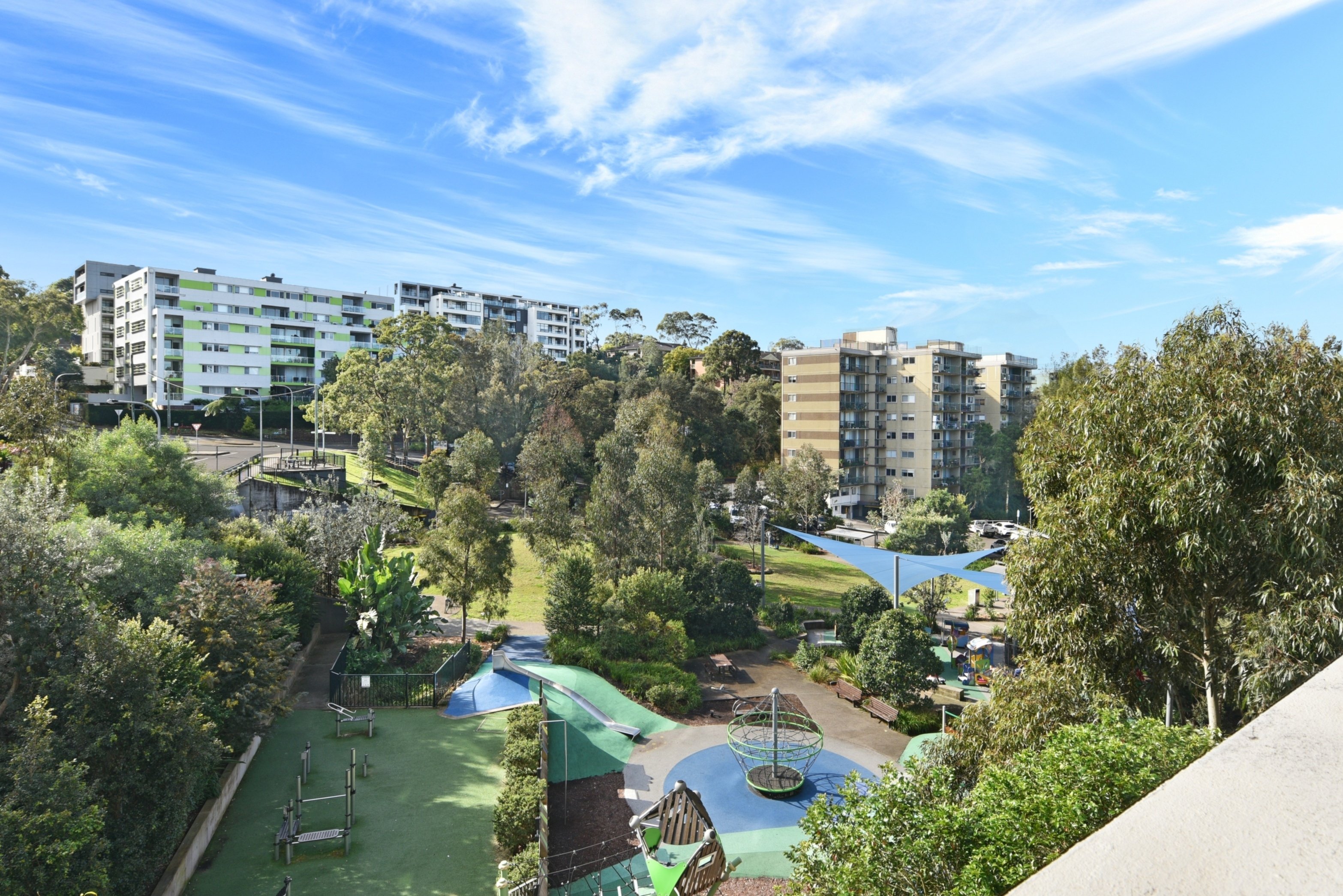 B206/9 Waterview Drive, Lane Cove Sold by Chidiac Realty - image 7