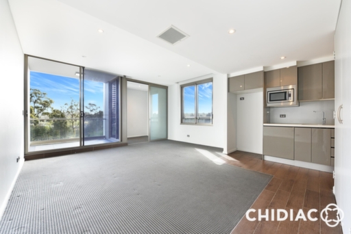 533/9 Alma Road, Macquarie Park Leased by Chidiac Realty