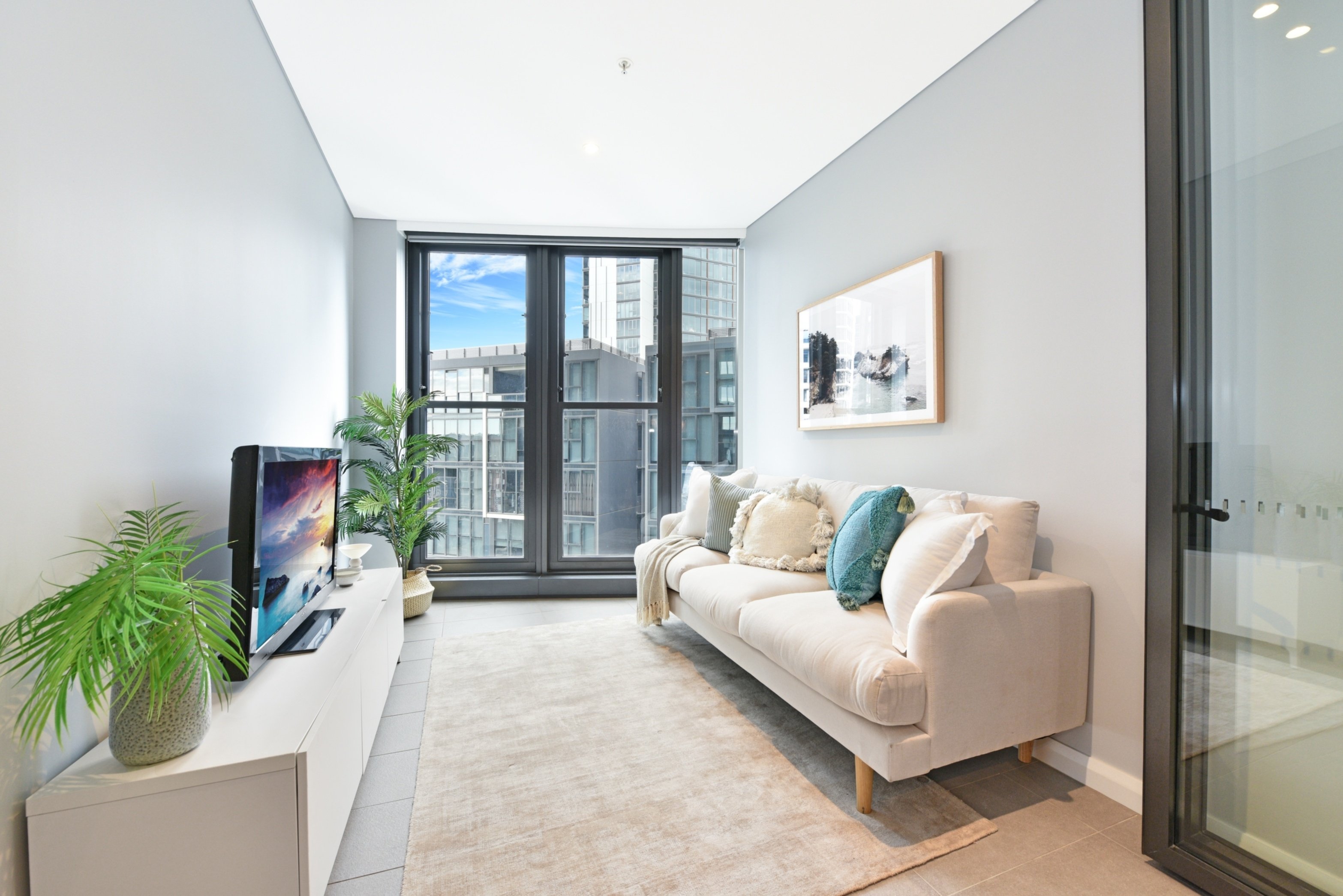 708/2 Waterways Street, Wentworth Point Sold by Chidiac Realty - image 2
