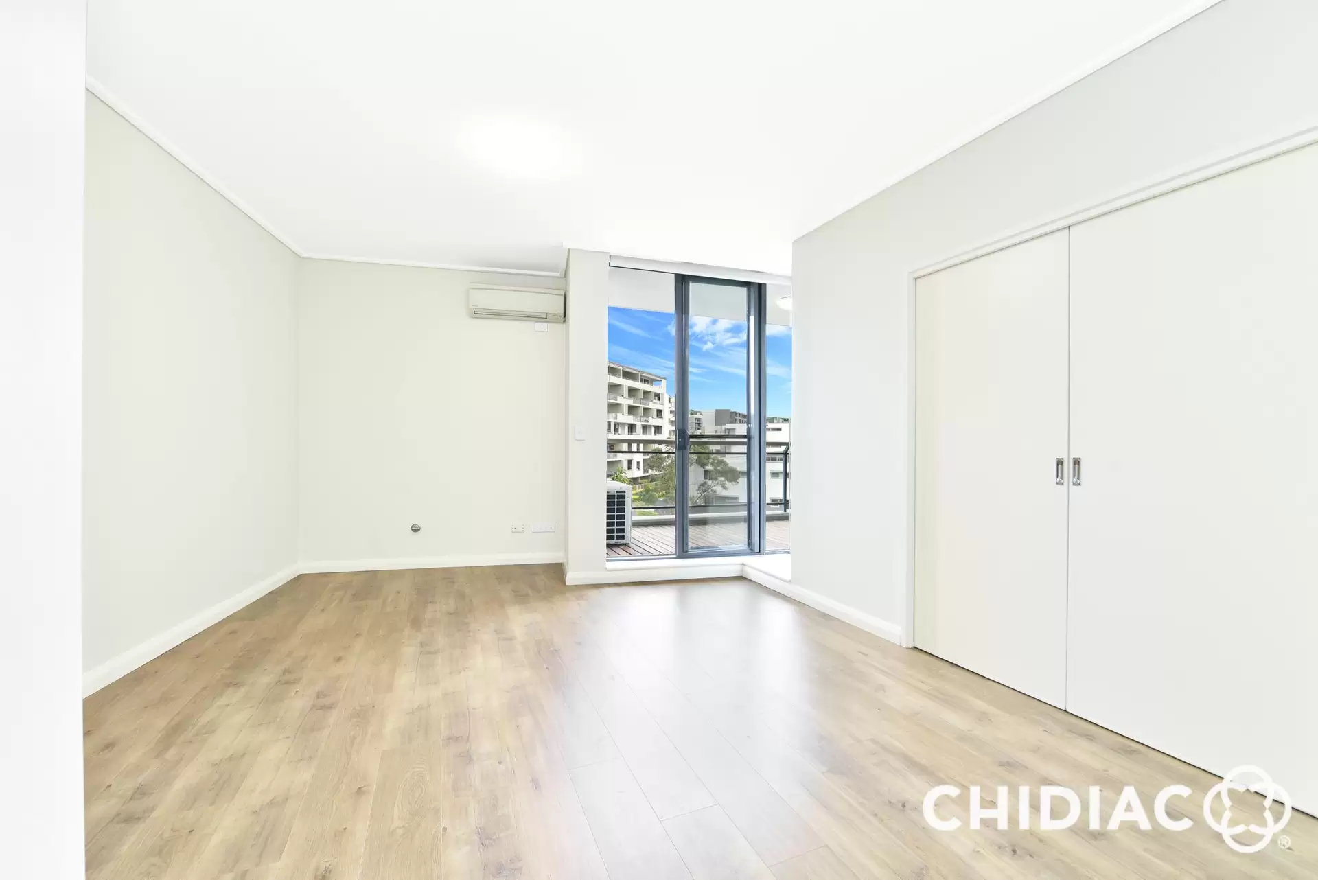 9/27 Bennelong Parkway, Wentworth Point Leased by Chidiac Realty - image 1