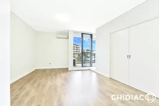 9/27 Bennelong Parkway, Wentworth Point Leased by Chidiac Realty