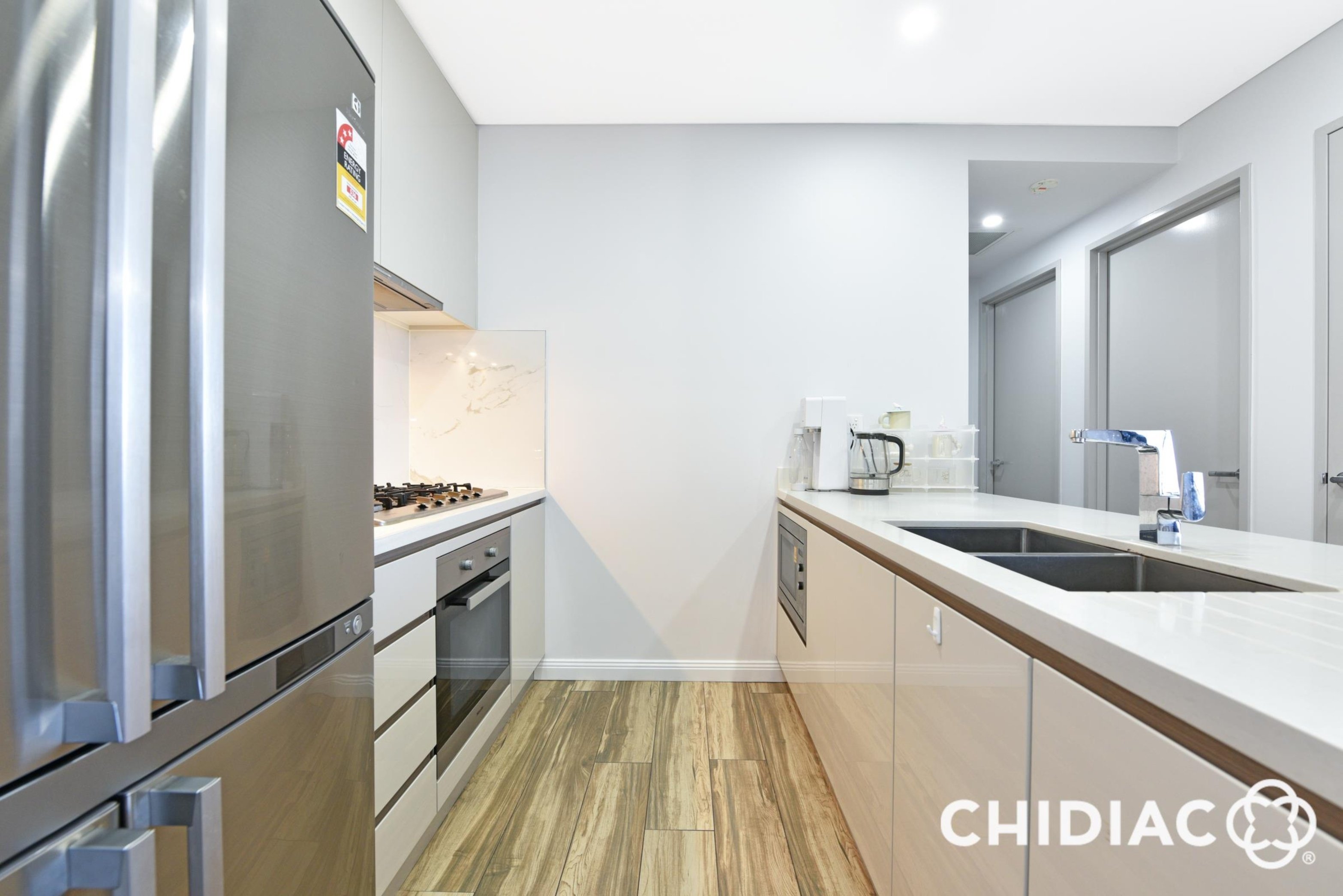 423/2a Betty Cuthbert Avenue, Sydney Olympic Park Leased by Chidiac Realty - image 3