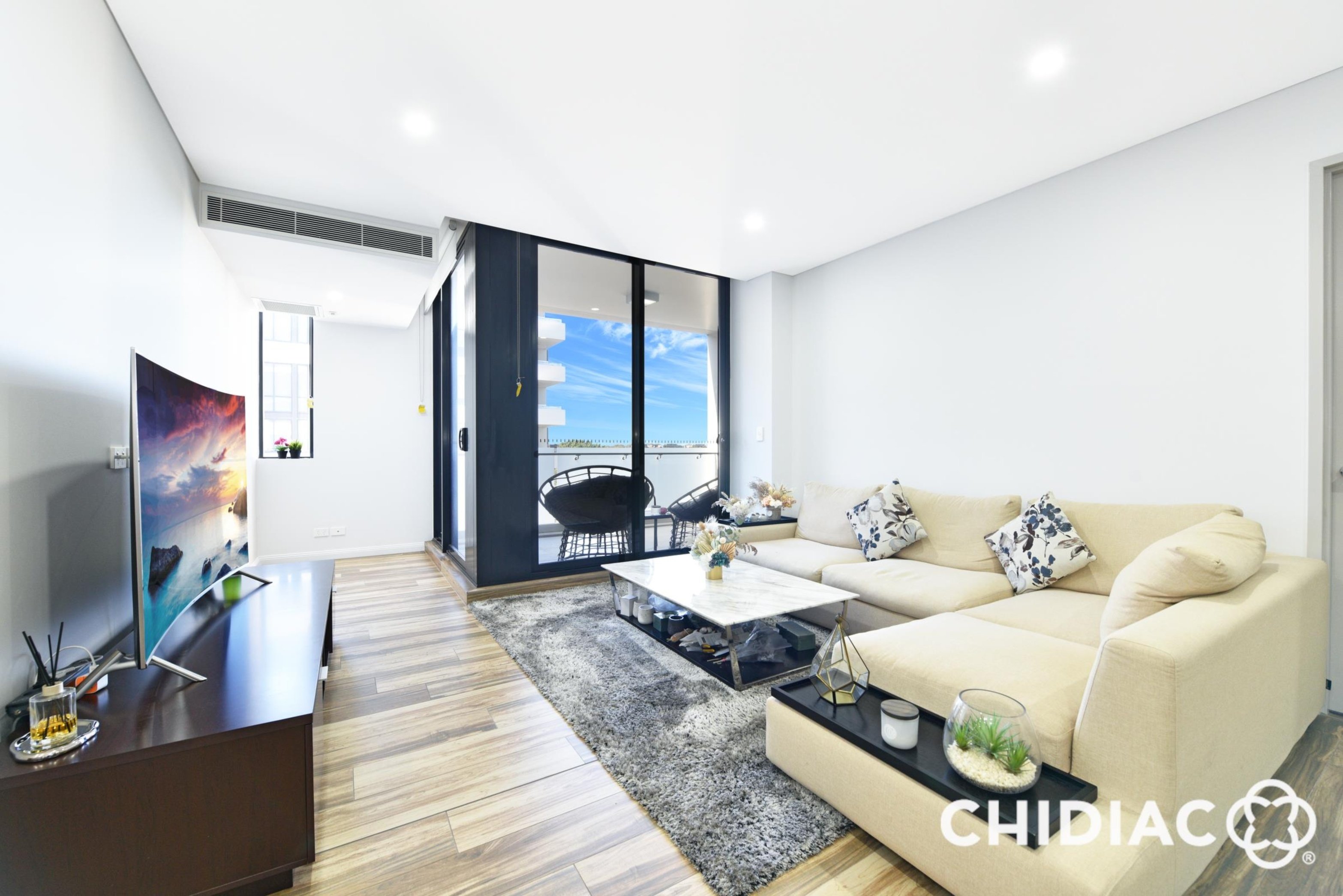 423/2a Betty Cuthbert Avenue, Sydney Olympic Park Leased by Chidiac Realty - image 1