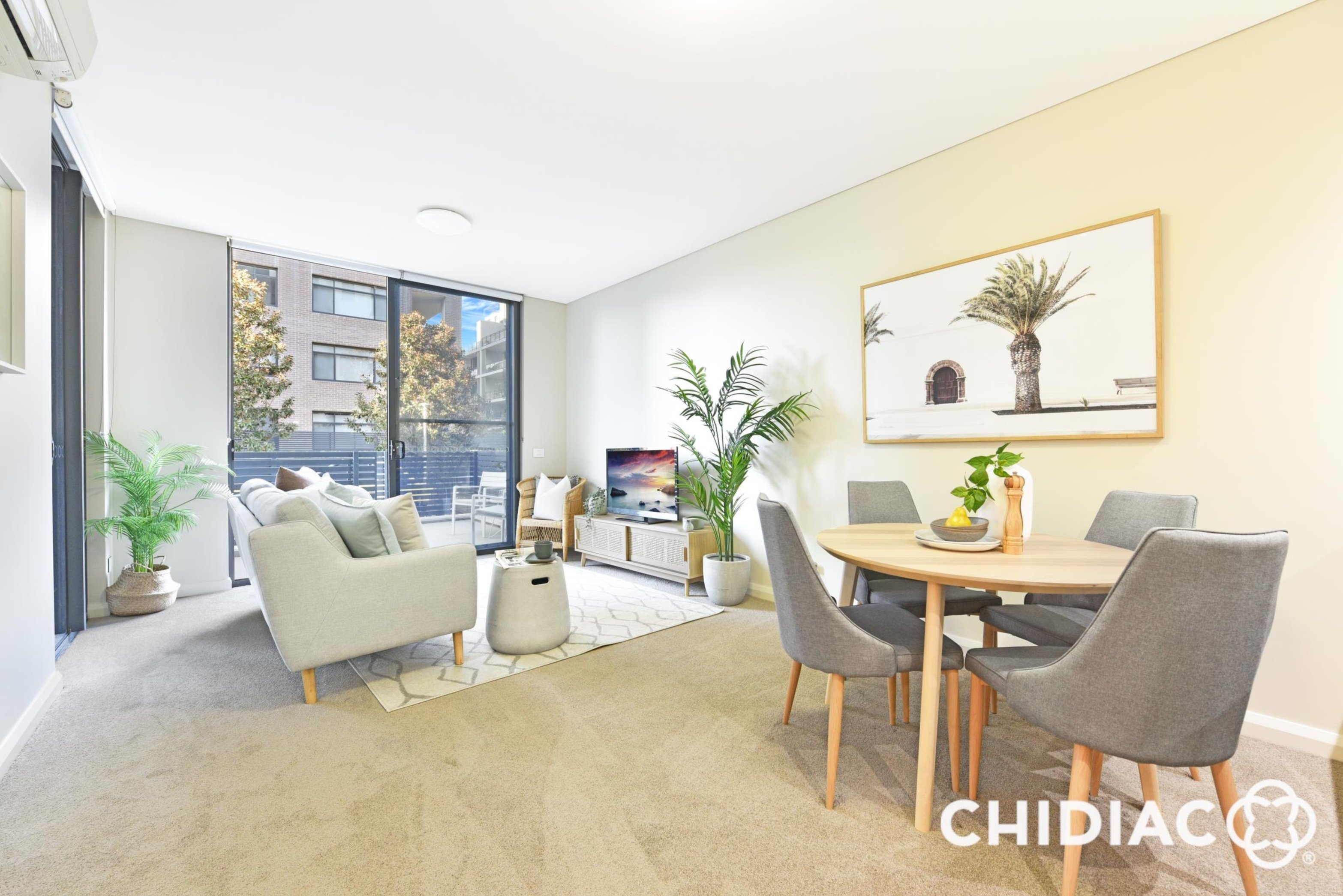 114/14 Baywater Drive, Wentworth Point Leased by Chidiac Realty - image 1