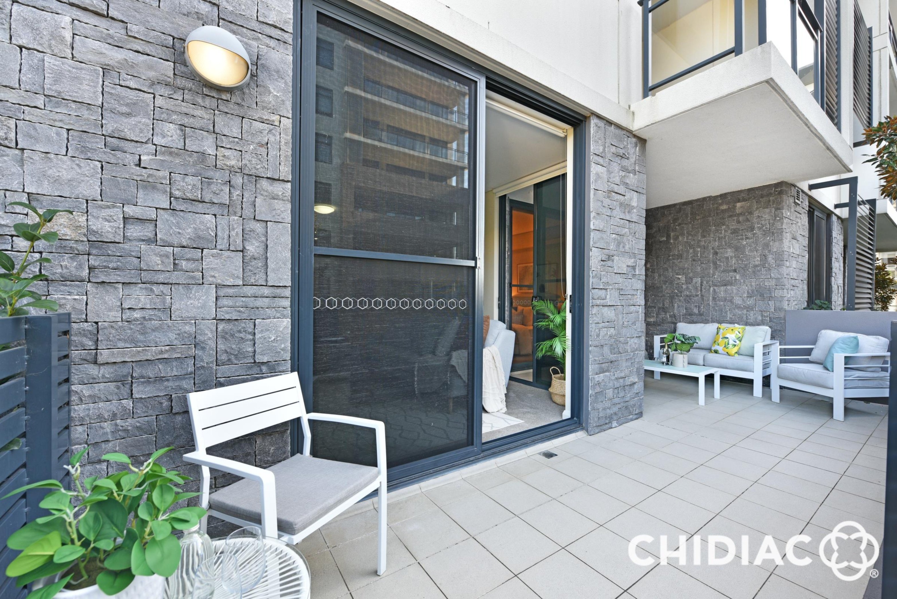 114/14 Baywater Drive, Wentworth Point Leased by Chidiac Realty - image 3