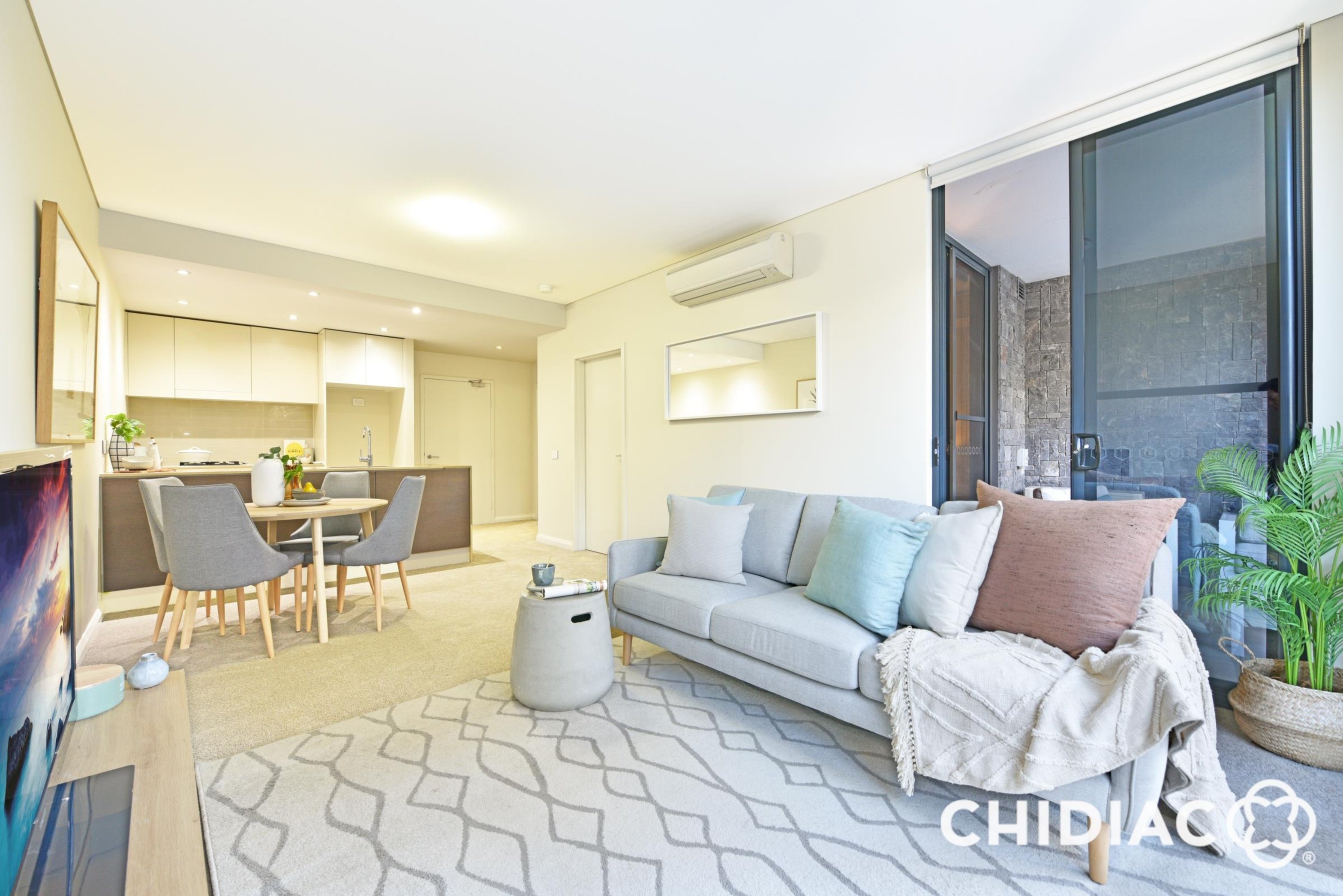 114/14 Baywater Drive, Wentworth Point Leased by Chidiac Realty - image 2