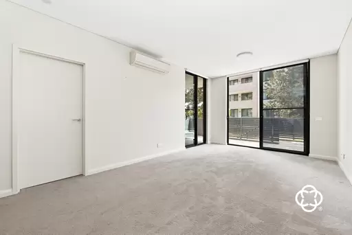 114/14 Baywater Drive, Wentworth Point Leased by Chidiac Realty