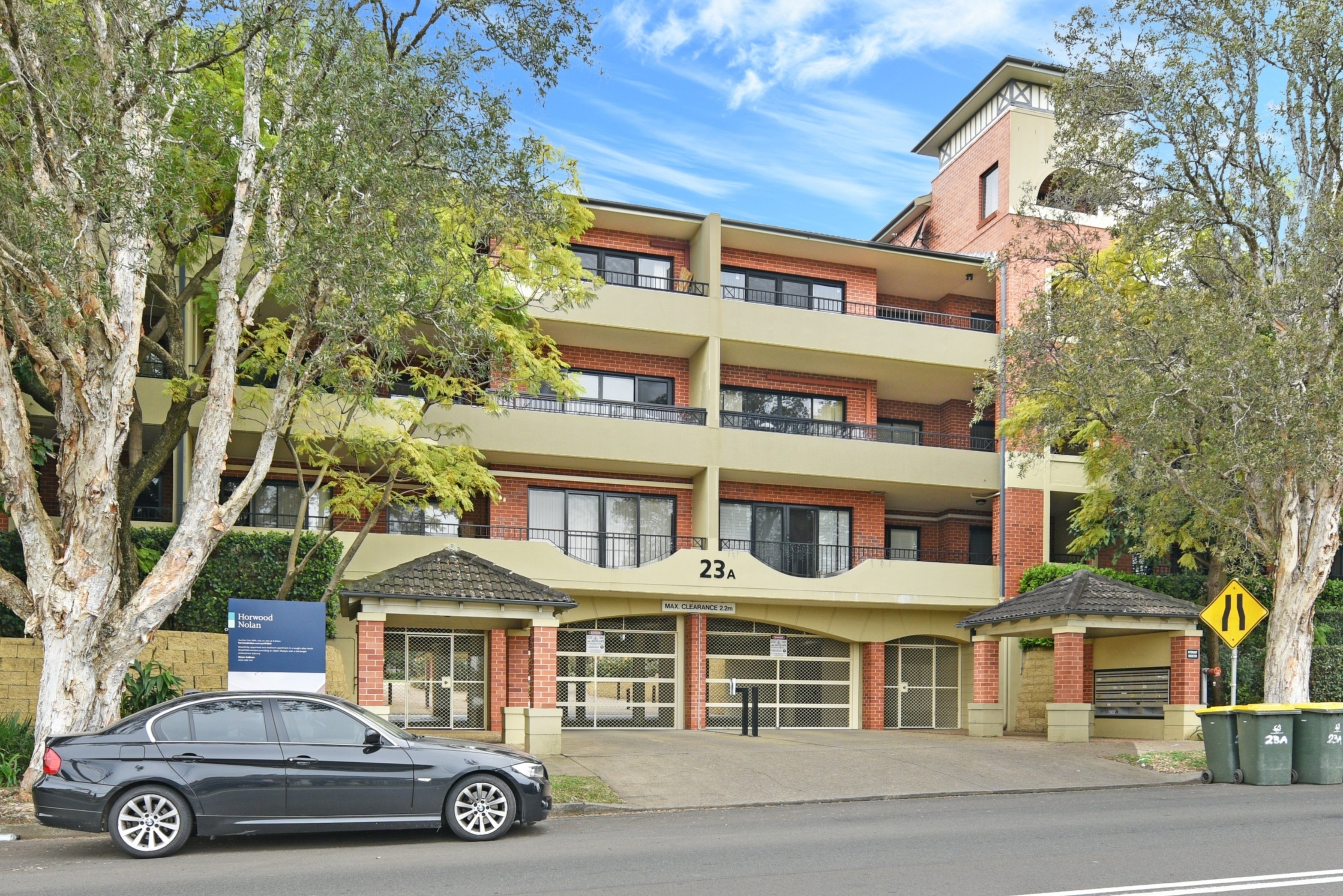 39/23A George Street, North Strathfield Sold by Chidiac Realty - image 13