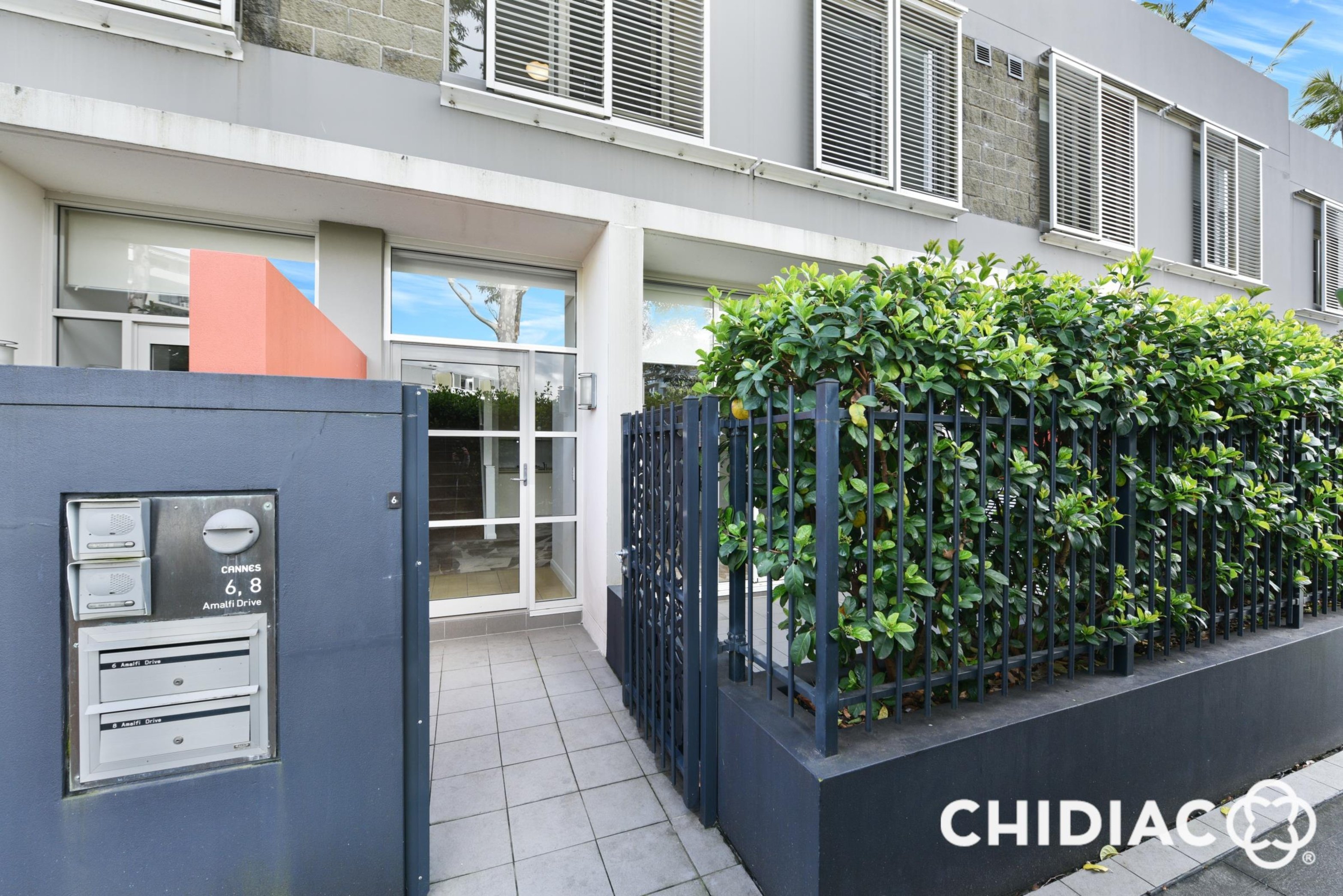6 Amalfi Drive, Wentworth Point Leased by Chidiac Realty - image 6