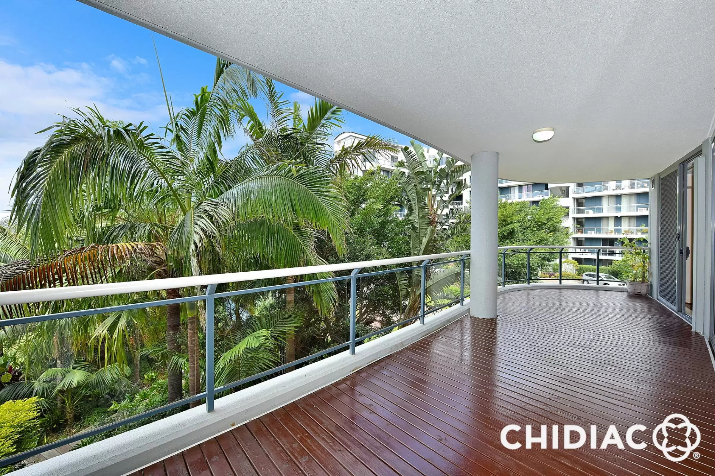 137/27 Bennelong Parkway, Wentworth Point Leased by Chidiac Realty - image 2