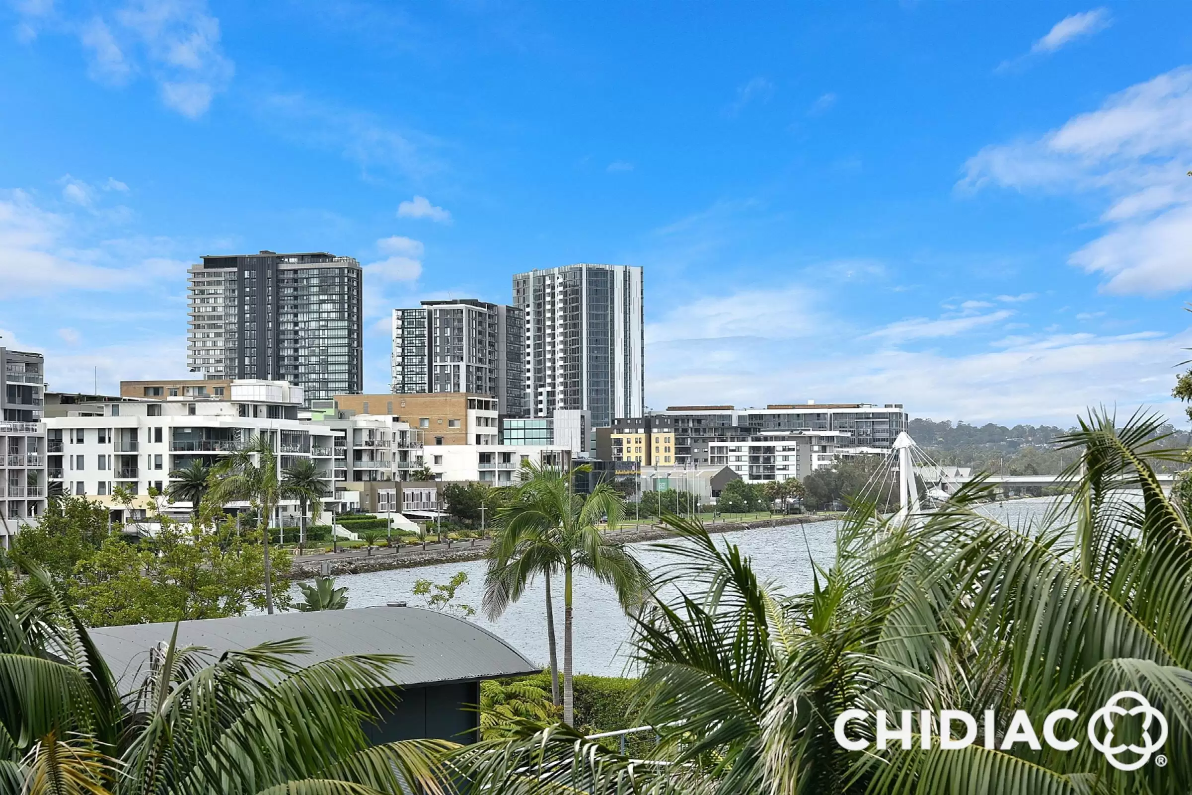 137/27 Bennelong Parkway, Wentworth Point Leased by Chidiac Realty - image 6