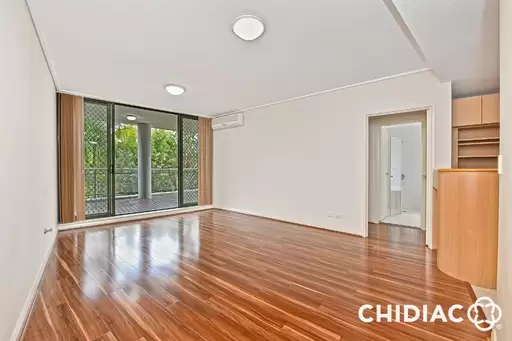 137/27 Bennelong Parkway, Wentworth Point Leased by Chidiac Realty