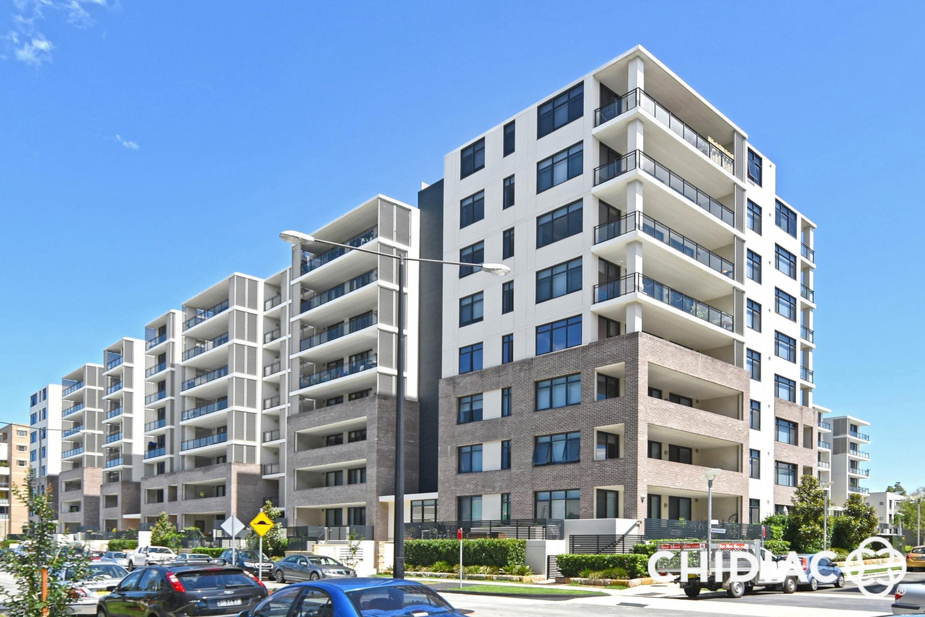 205/16 Corniche Drive, Wentworth Point Leased by Chidiac Realty - image 7