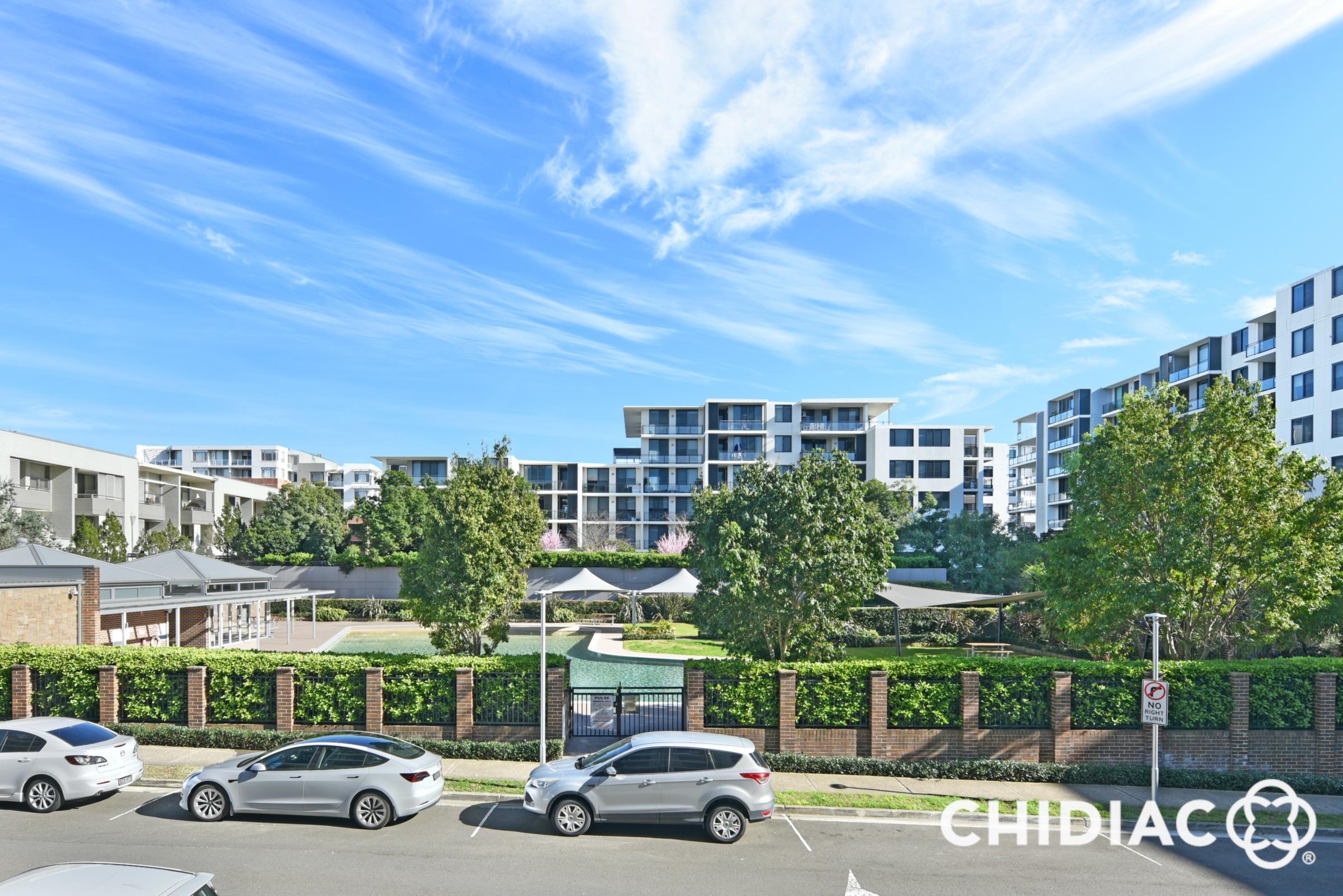 205/16 Corniche Drive, Wentworth Point Leased by Chidiac Realty - image 6