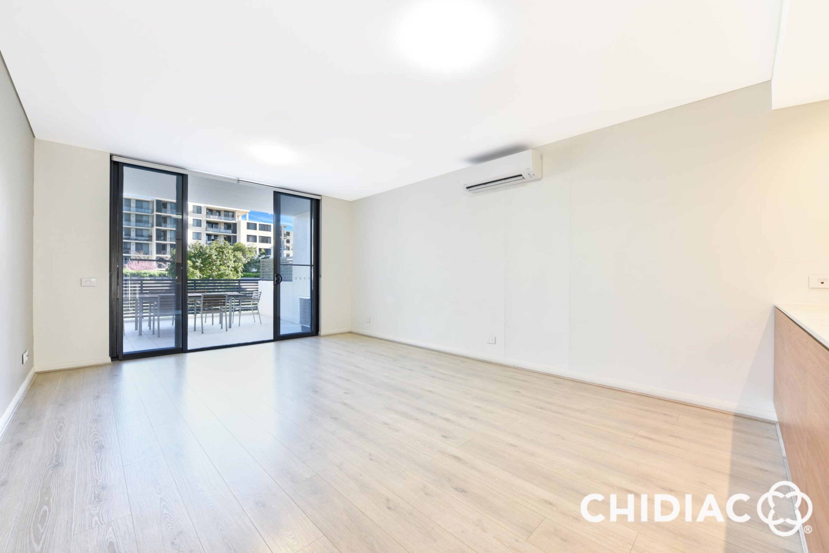 205/16 Corniche Drive, Wentworth Point Leased by Chidiac Realty - image 1