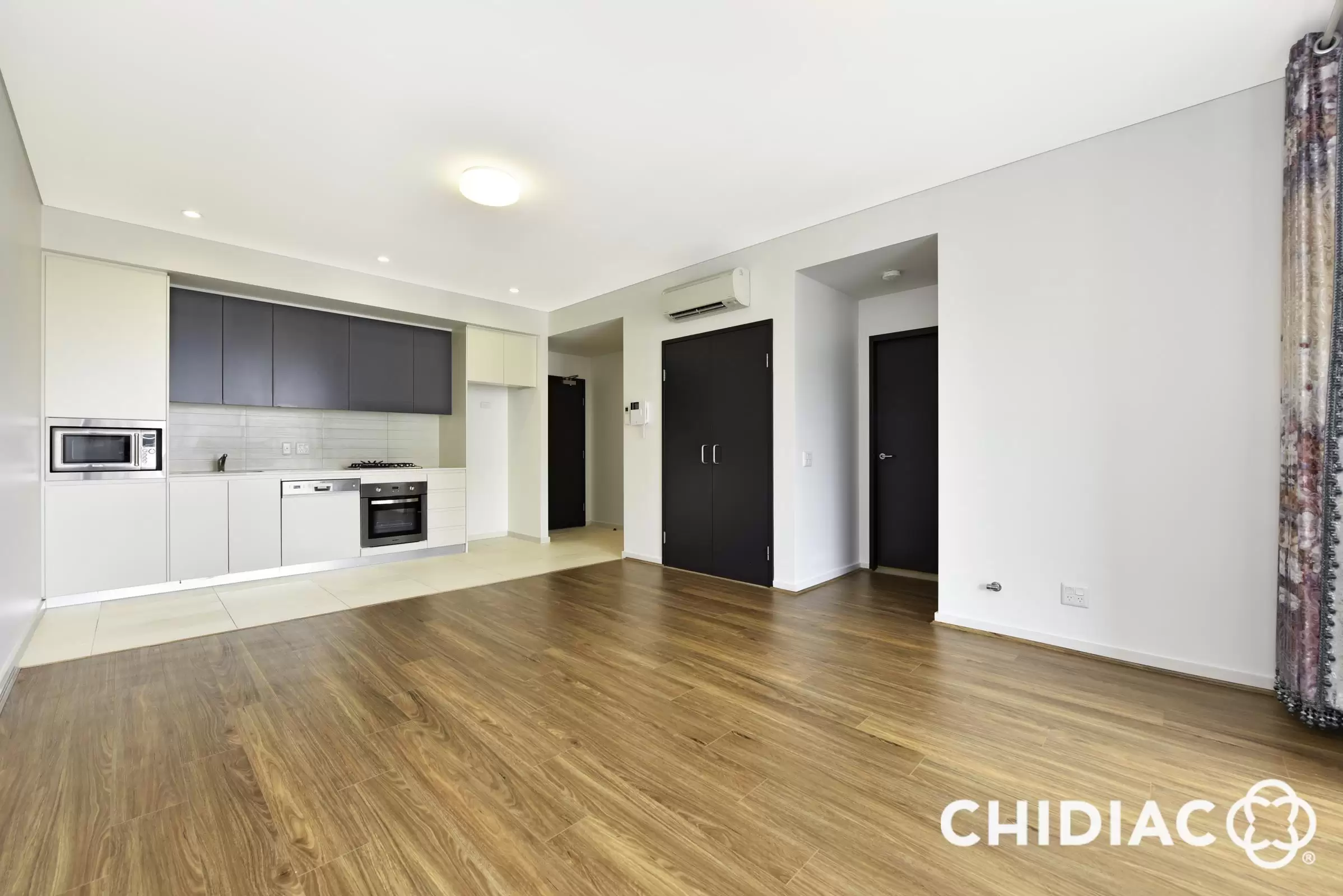 611/15 Baywater Drive, Wentworth Point Leased by Chidiac Realty - image 2