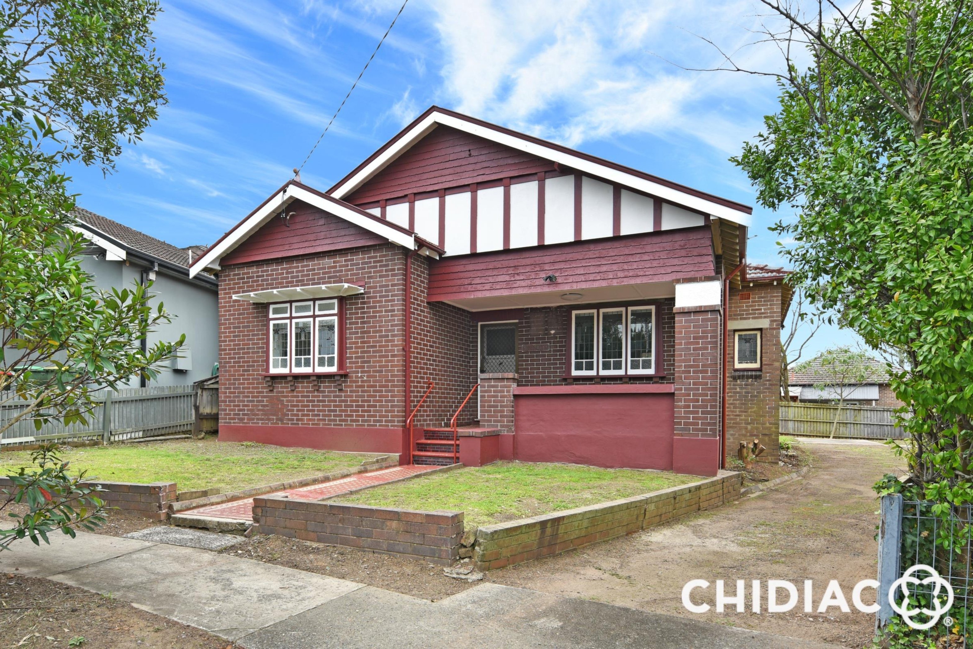 17 Franklyn Street, Concord Leased by Chidiac Realty - image 1