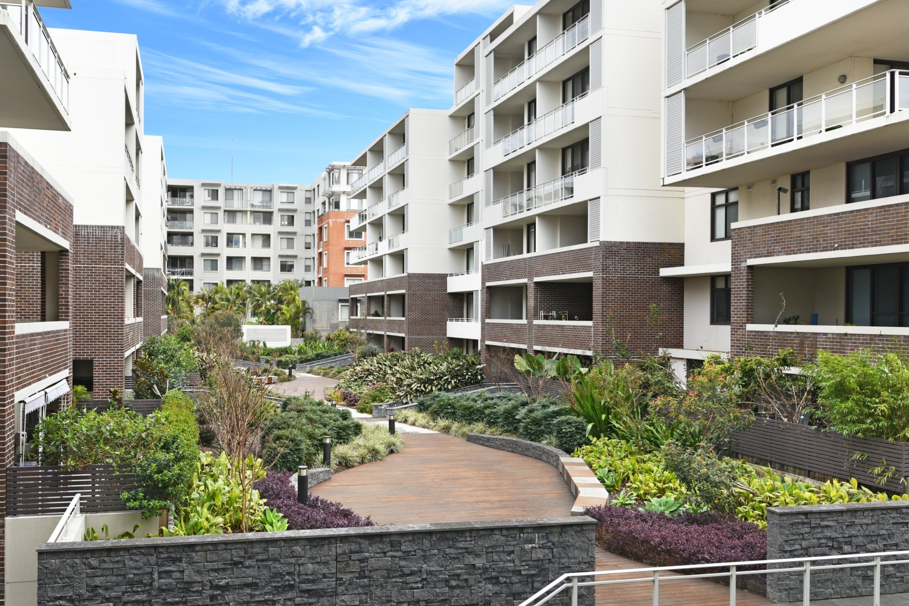 319/6 Baywater Drive, Wentworth Point Sold by Chidiac Realty - image 2