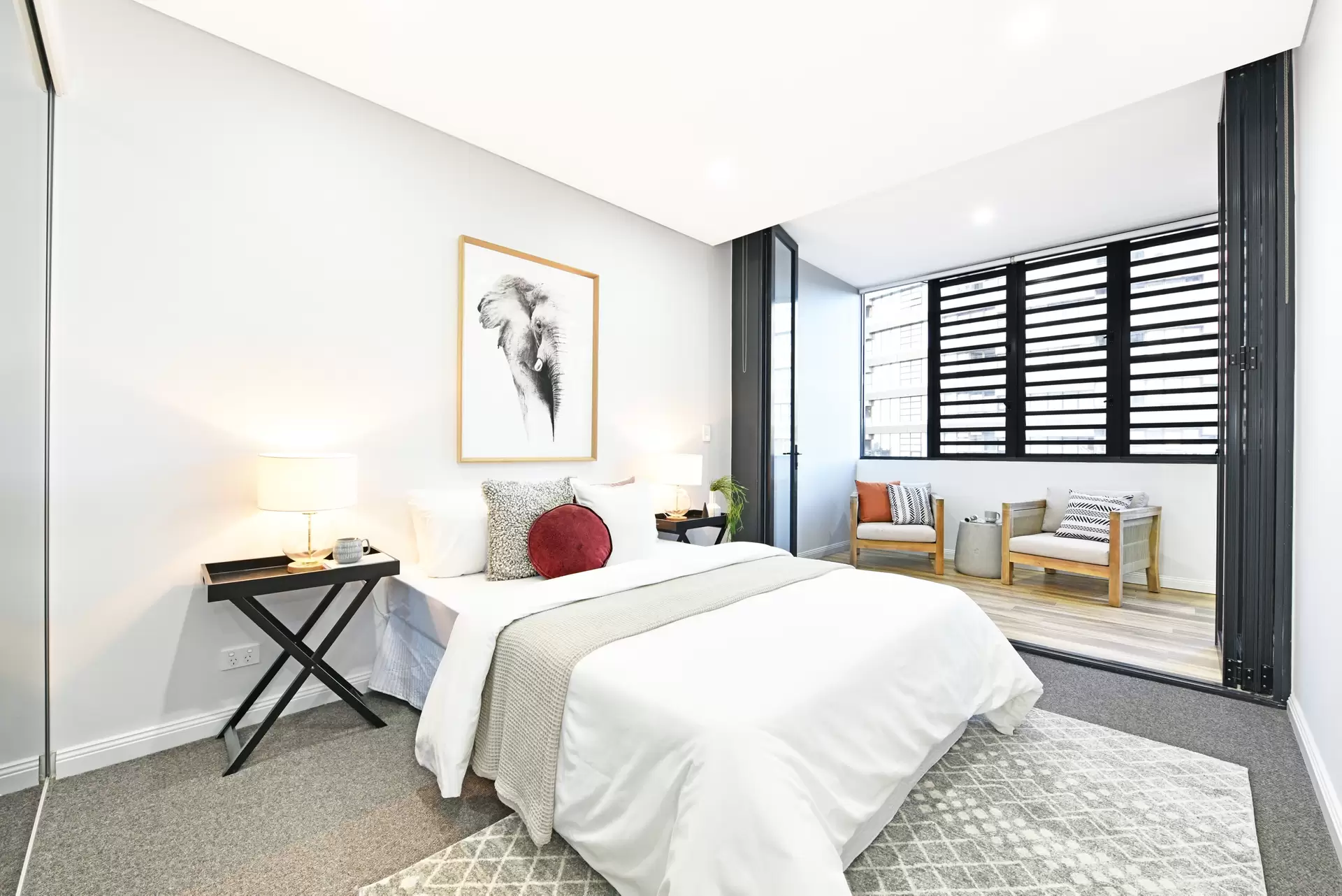 518/2 Betty Cuthbert Avenue, Sydney Olympic Park Sold by Chidiac Realty - image 1