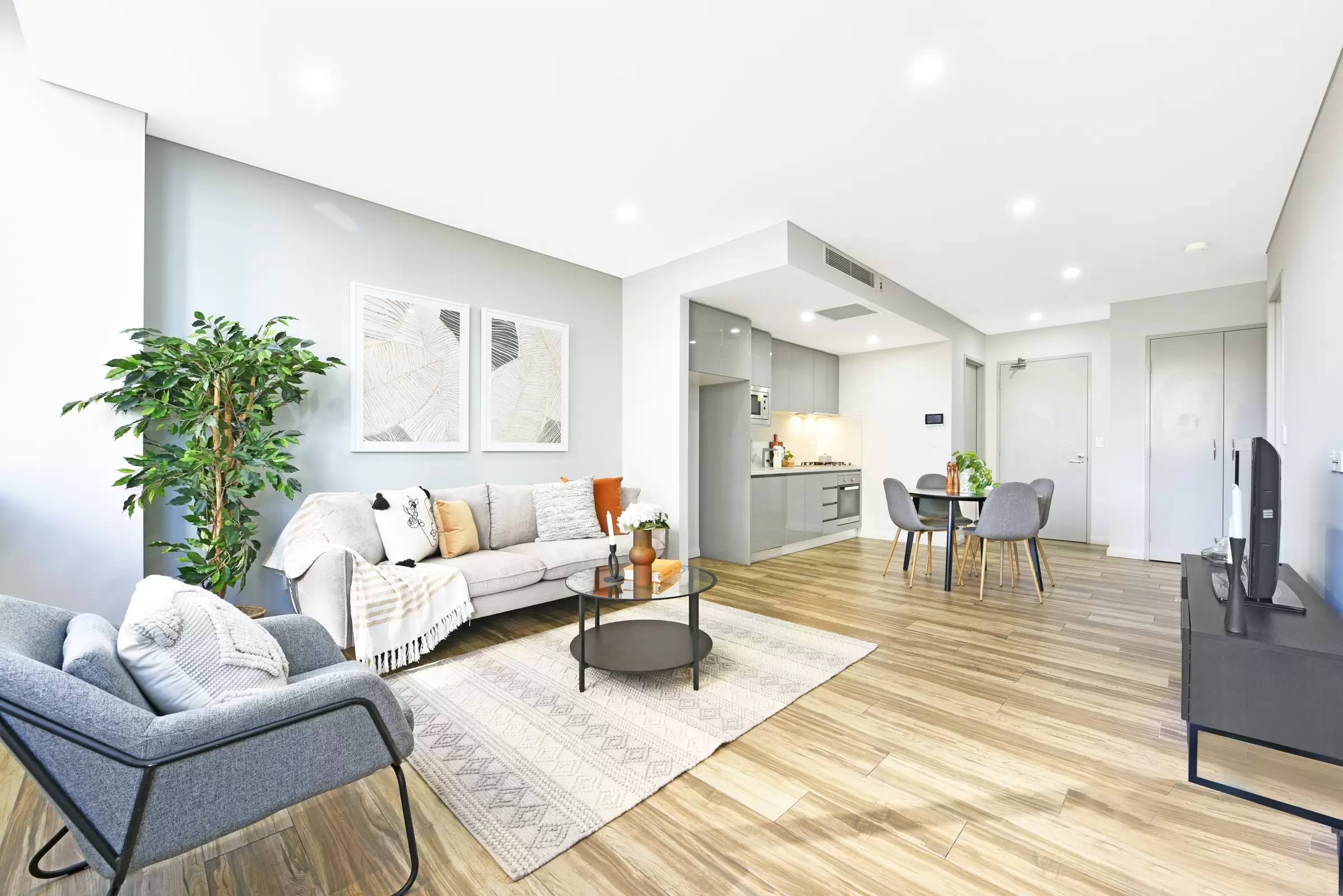 518/2 Betty Cuthbert Avenue, Sydney Olympic Park Sold by Chidiac Realty - image 1
