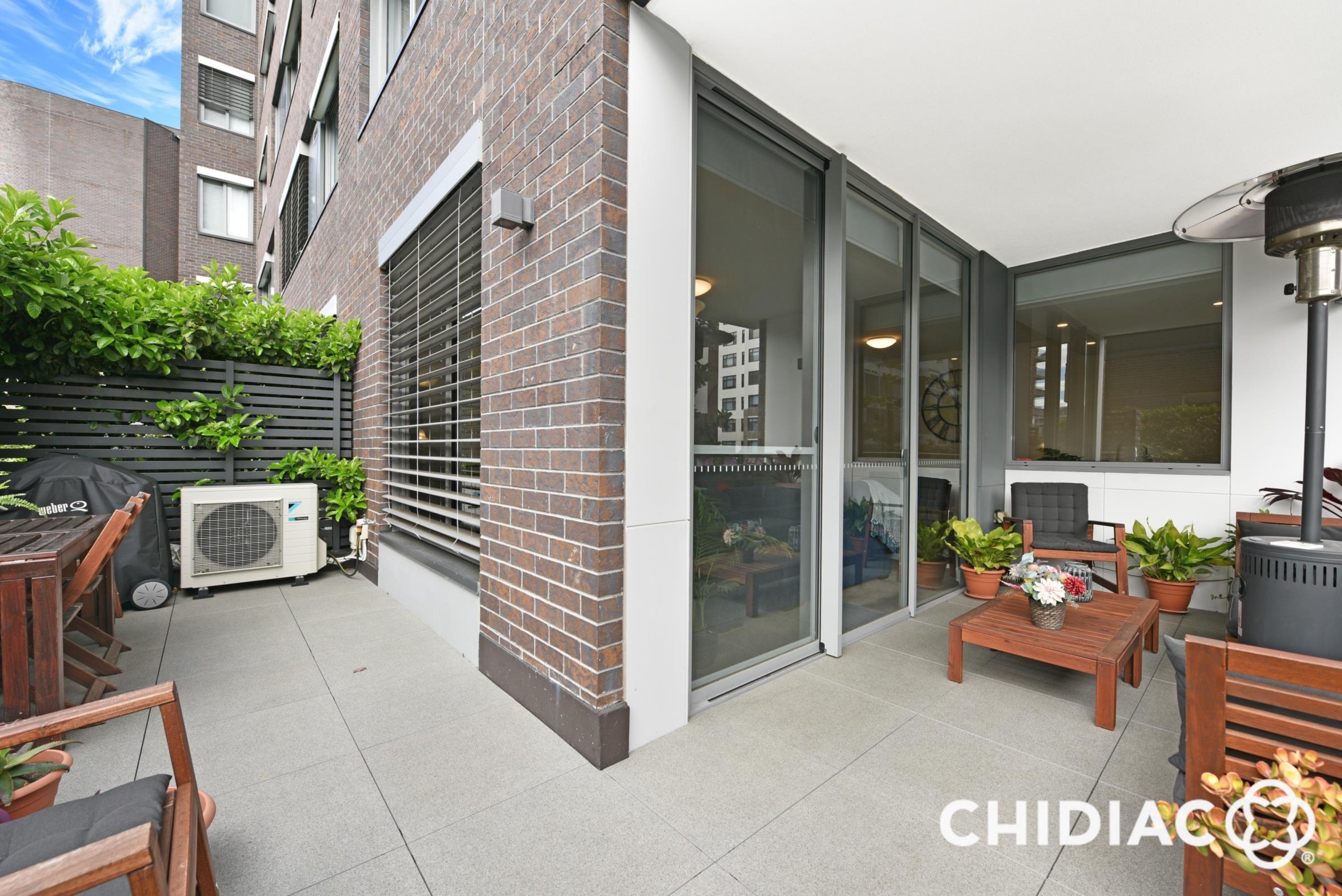 202/9 Baywater Drive, Wentworth Point Leased by Chidiac Realty - image 3