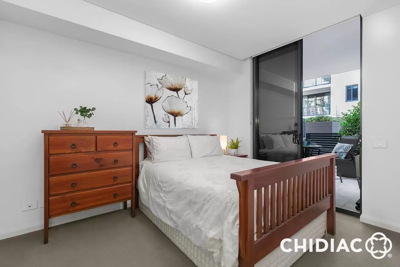 102/48 Amalfi Drive, Wentworth Point Leased by Chidiac Realty - image 5