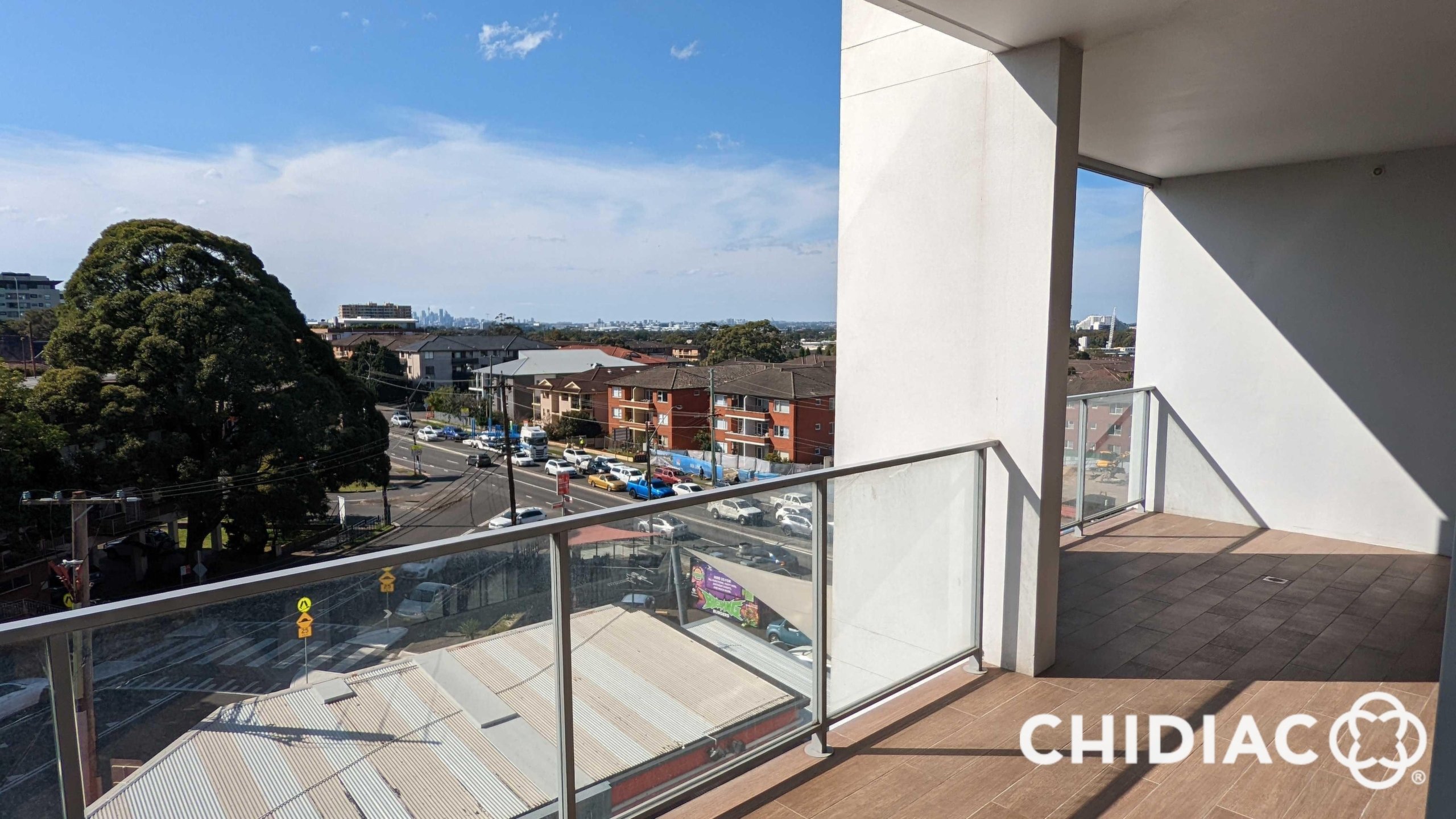402/79-97 Princes Highway, Kogarah Leased by Chidiac Realty - image 1