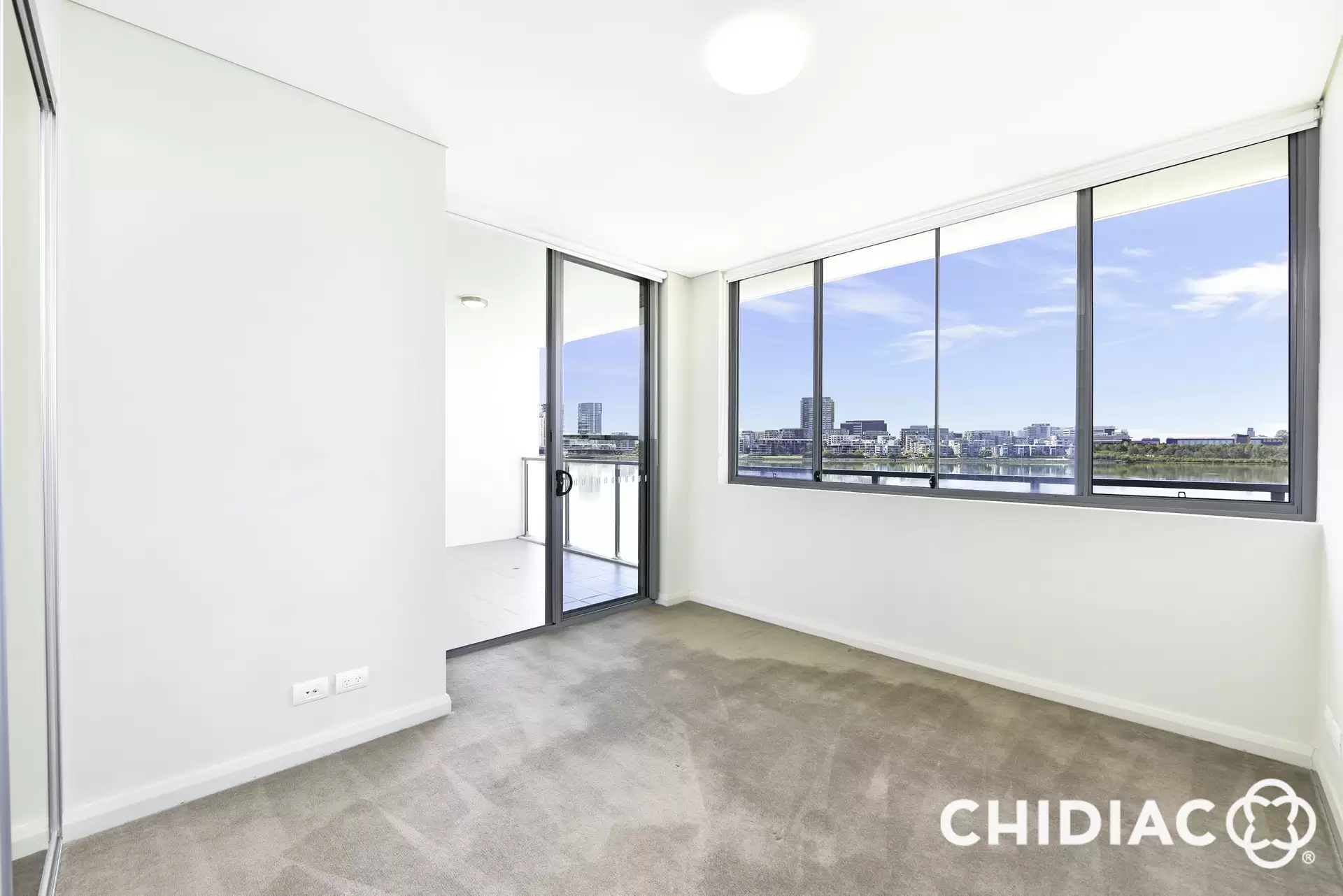 406/31 The Promenade, Wentworth Point Leased by Chidiac Realty - image 1