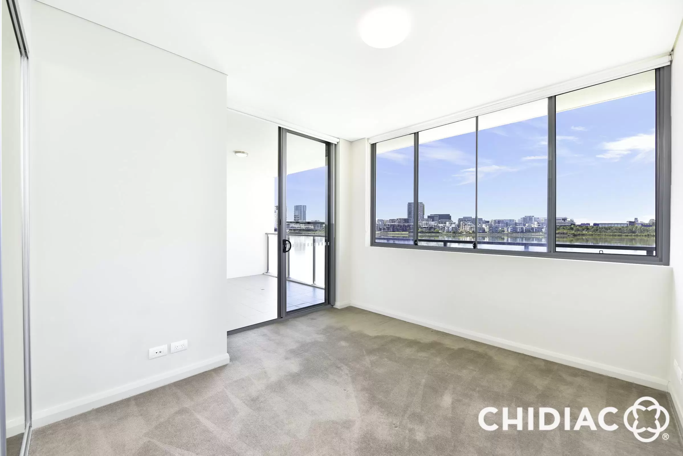 406/31 The Promenade, Wentworth Point Leased by Chidiac Realty - image 4