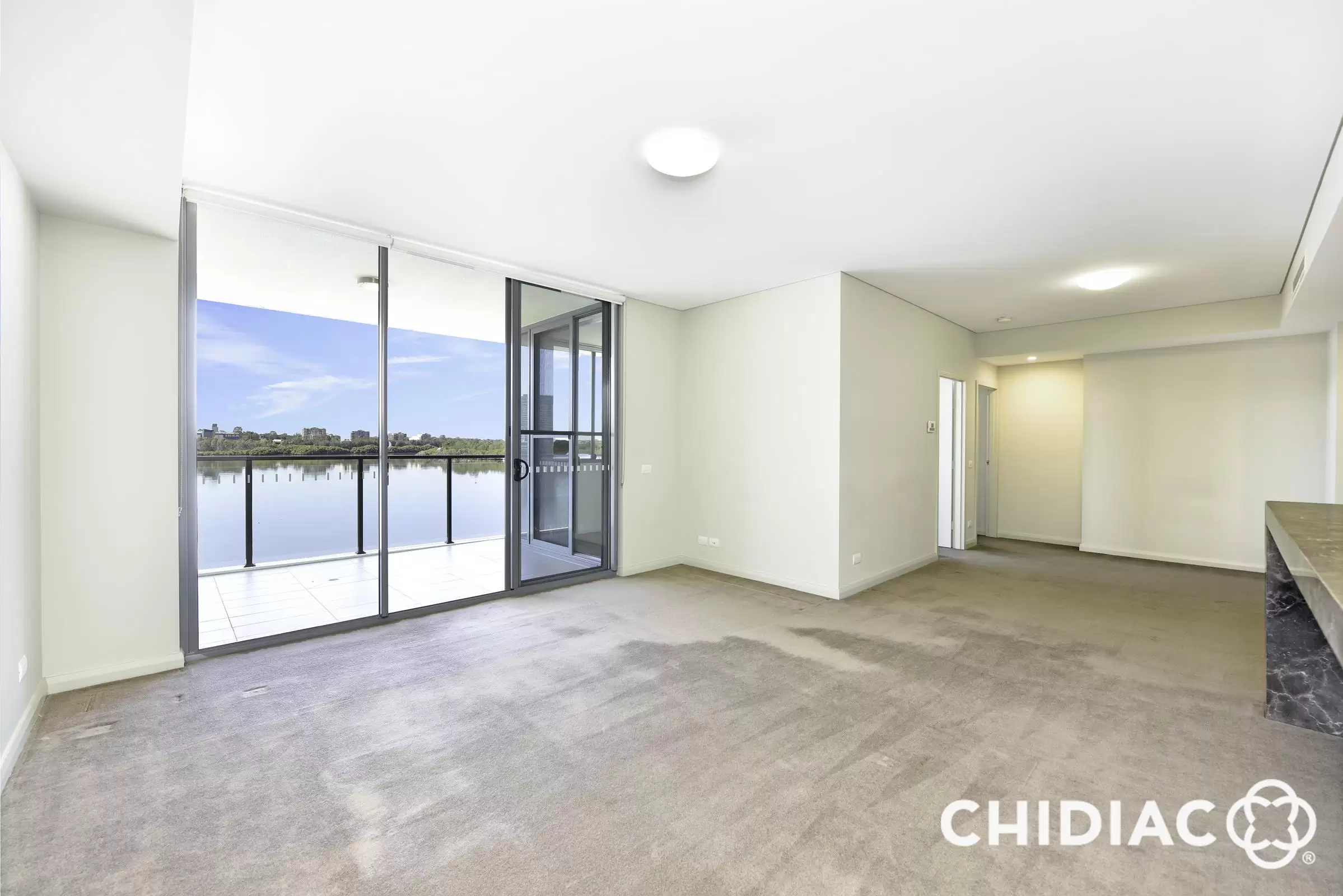 406/31 The Promenade, Wentworth Point Leased by Chidiac Realty - image 2