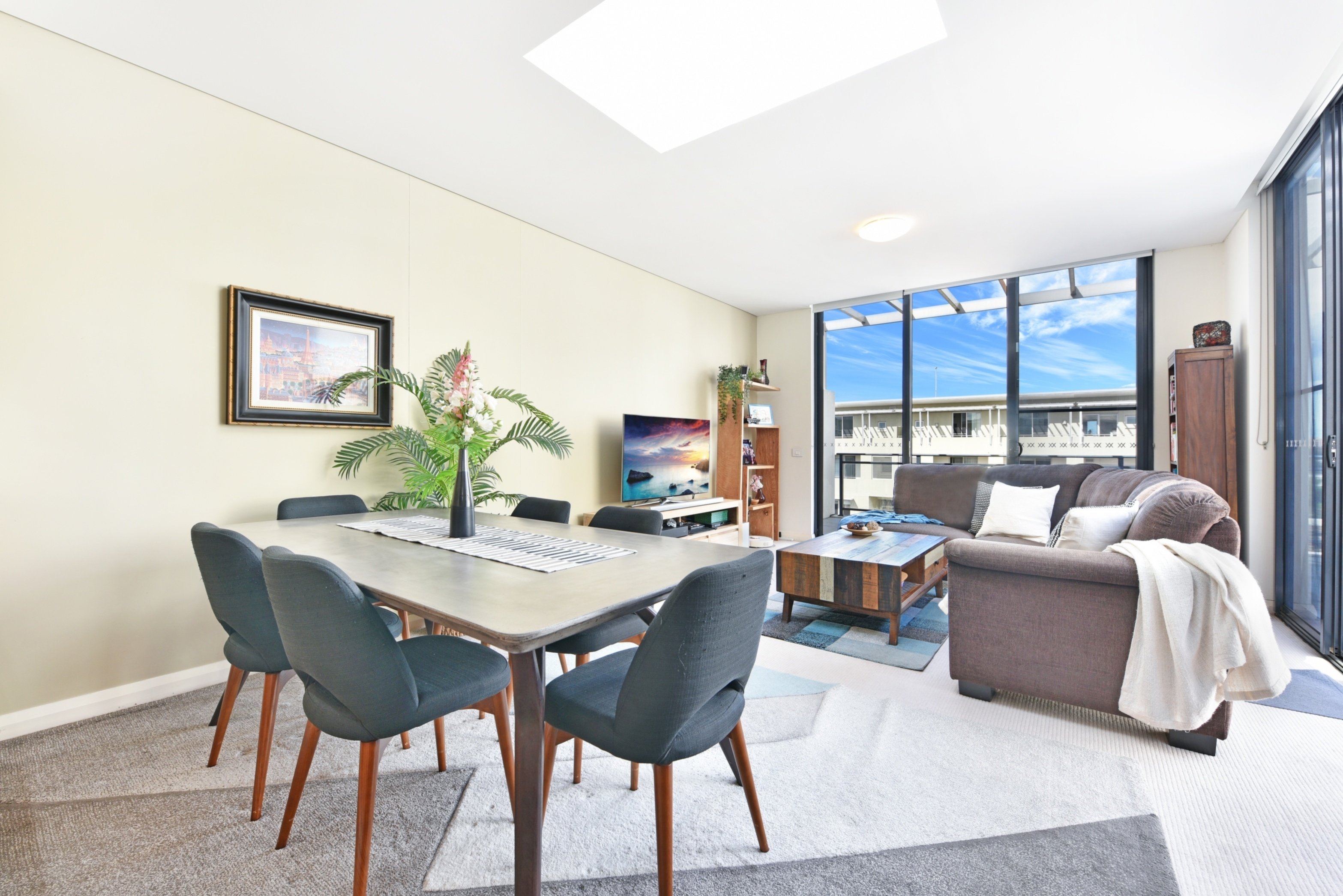 637/17 Marine Parade, Wentworth Point Sold by Chidiac Realty - image 3