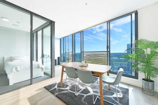 1914/11 Wentworth Place, Wentworth Point Sold by Chidiac Realty