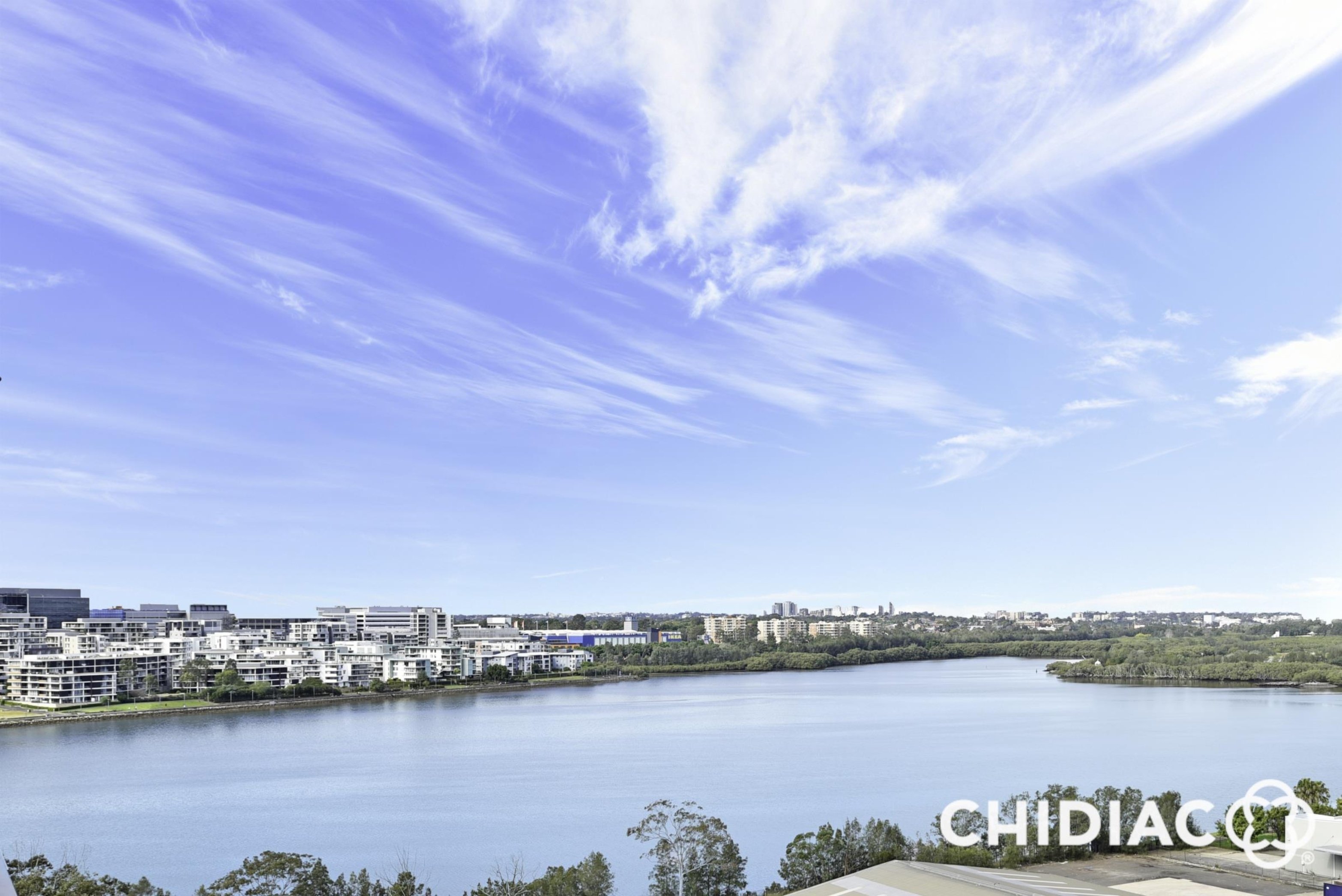 1204/13 Verona Drive, Wentworth Point Leased by Chidiac Realty - image 3