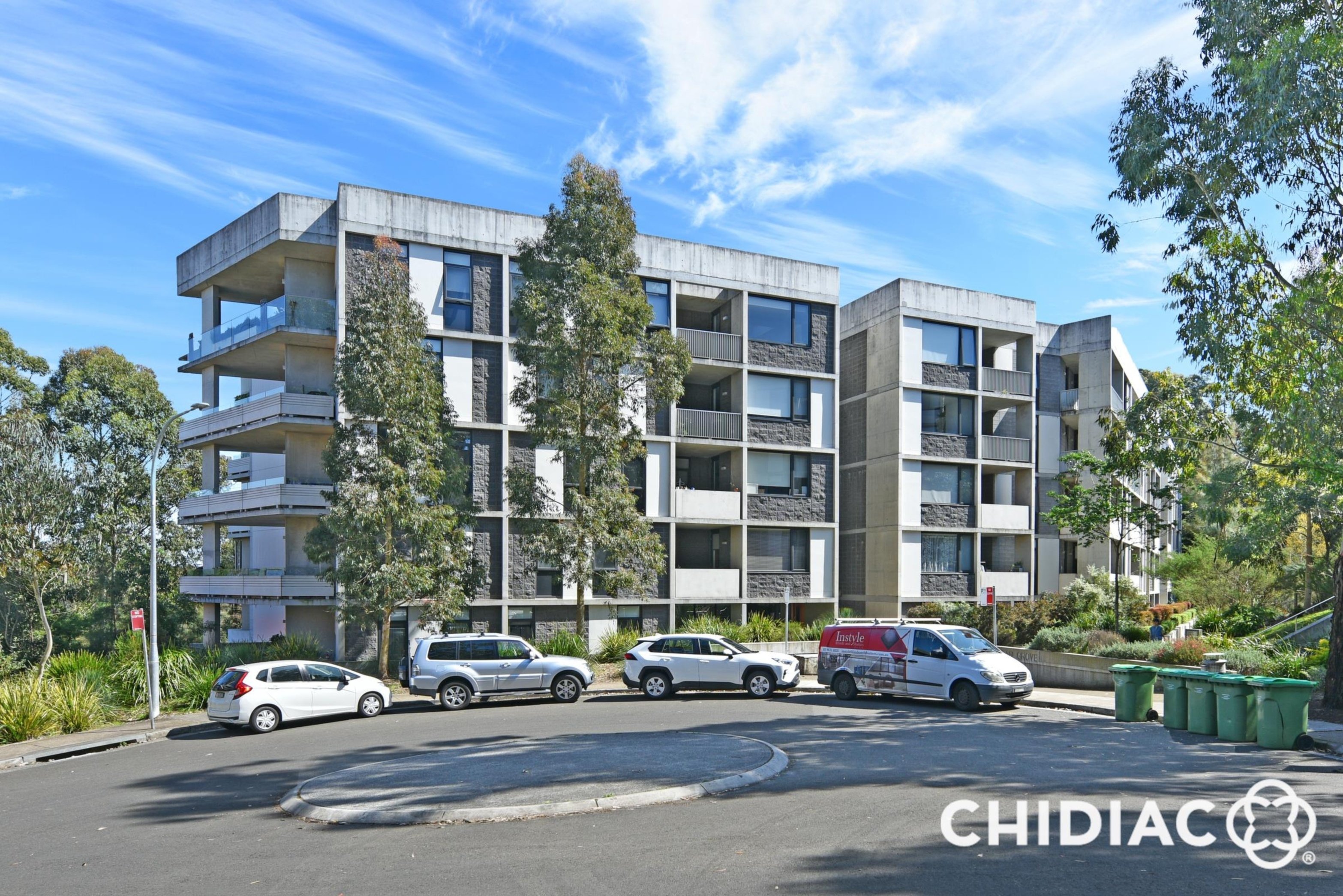 245/7 Dunstan Grove, Lindfield Leased by Chidiac Realty - image 1