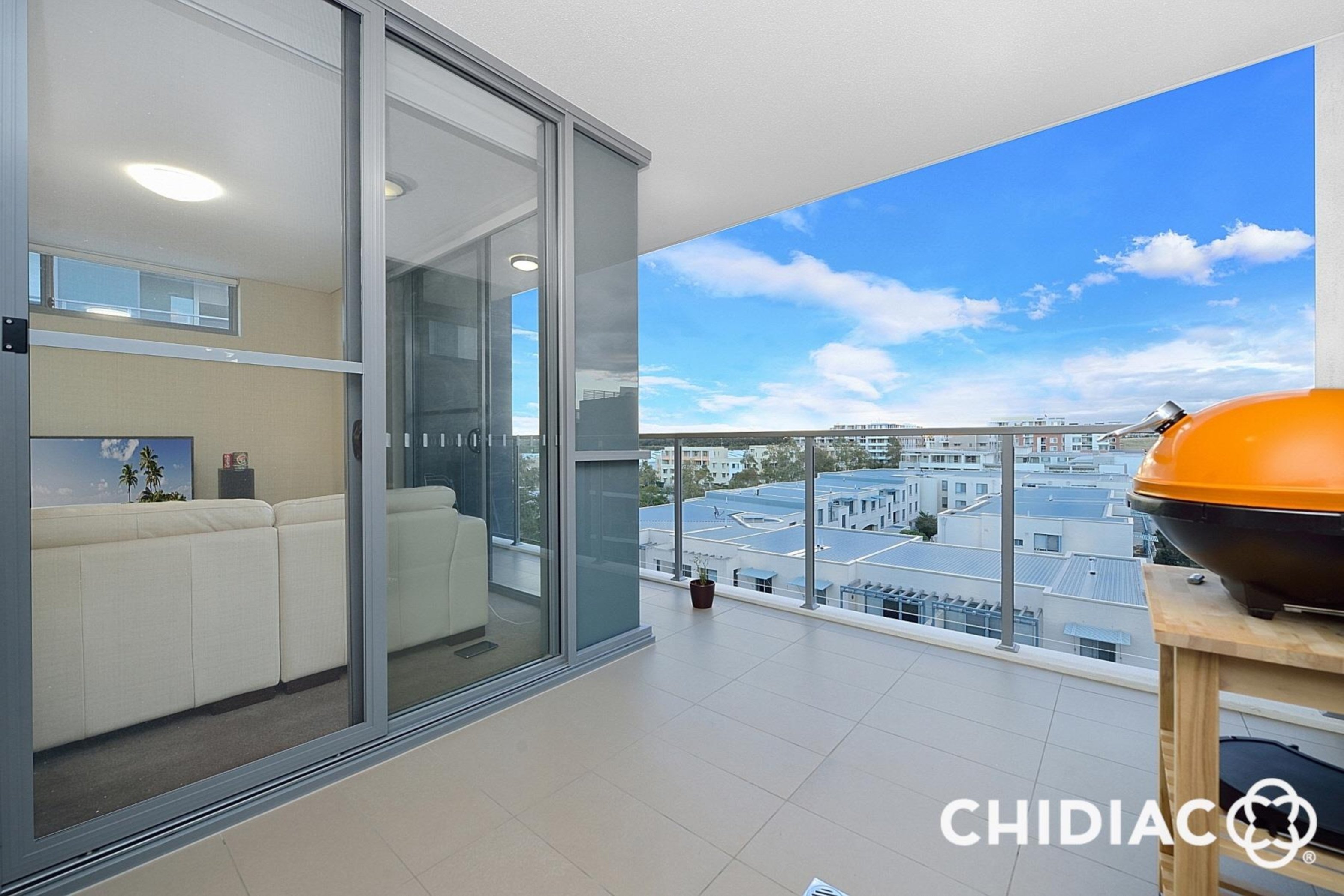 203/8 Marine Parade, Wentworth Point Leased by Chidiac Realty - image 4