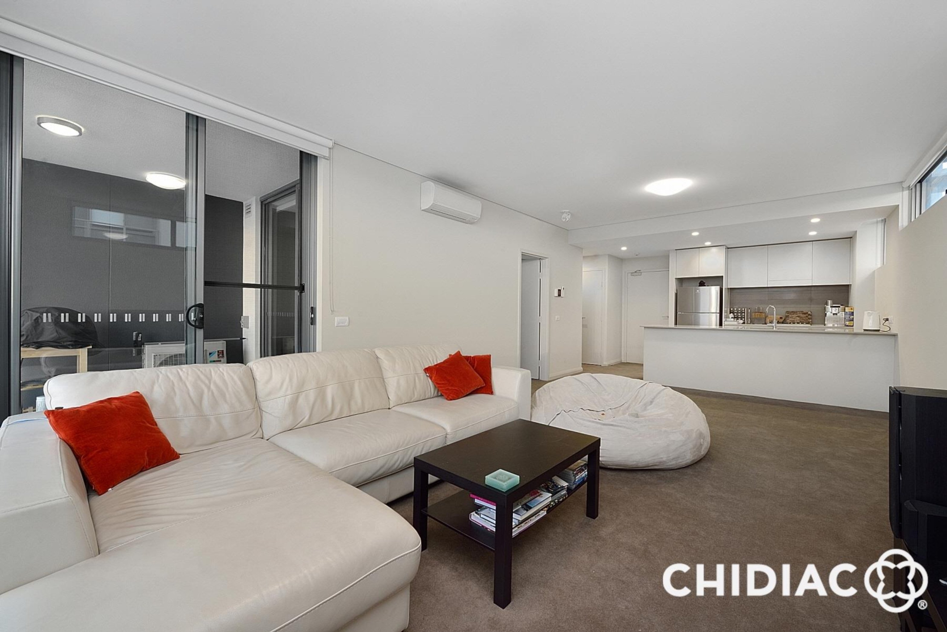 203/8 Marine Parade, Wentworth Point Leased by Chidiac Realty - image 2