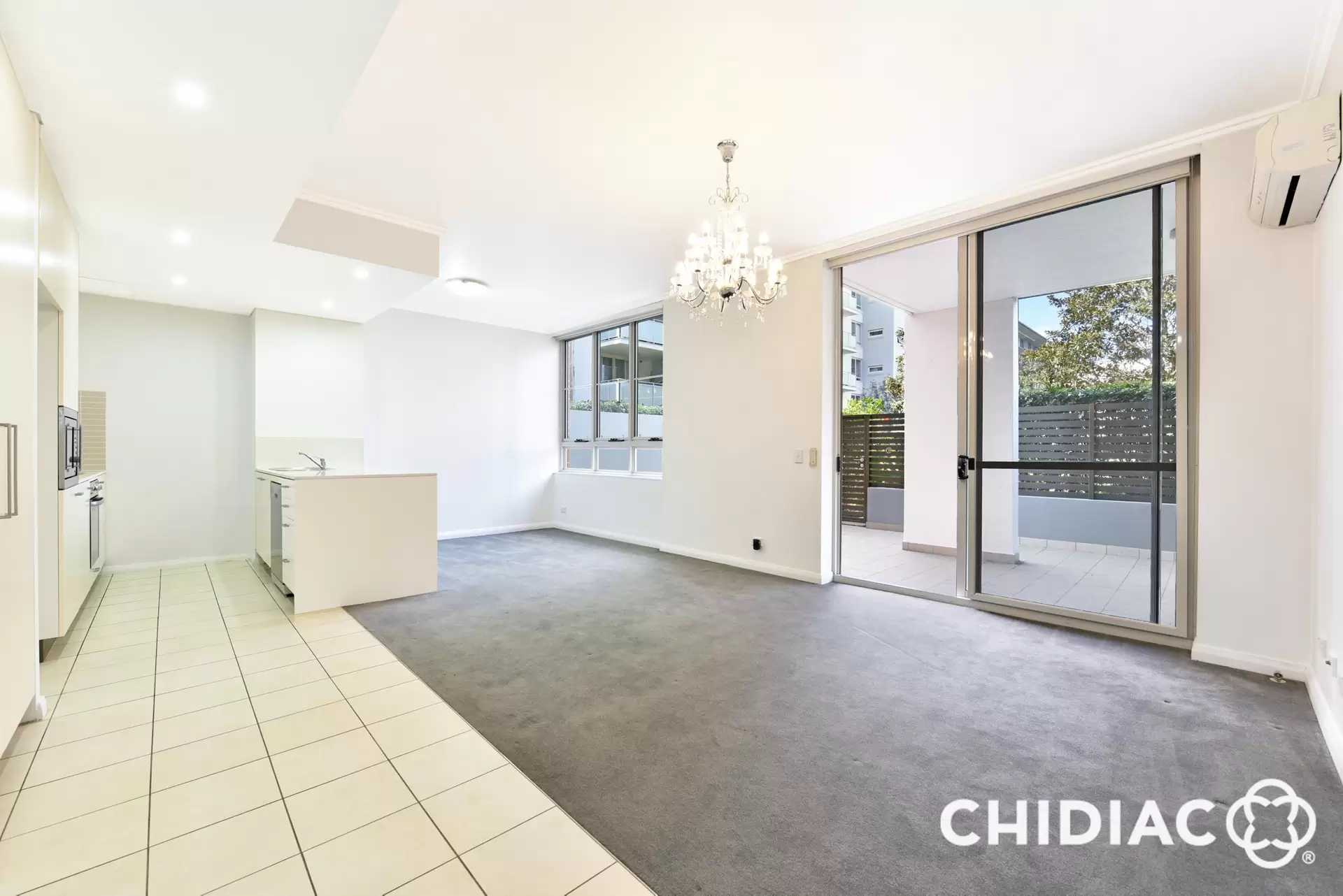387/33 Hill Road, Wentworth Point Leased by Chidiac Realty - image 1
