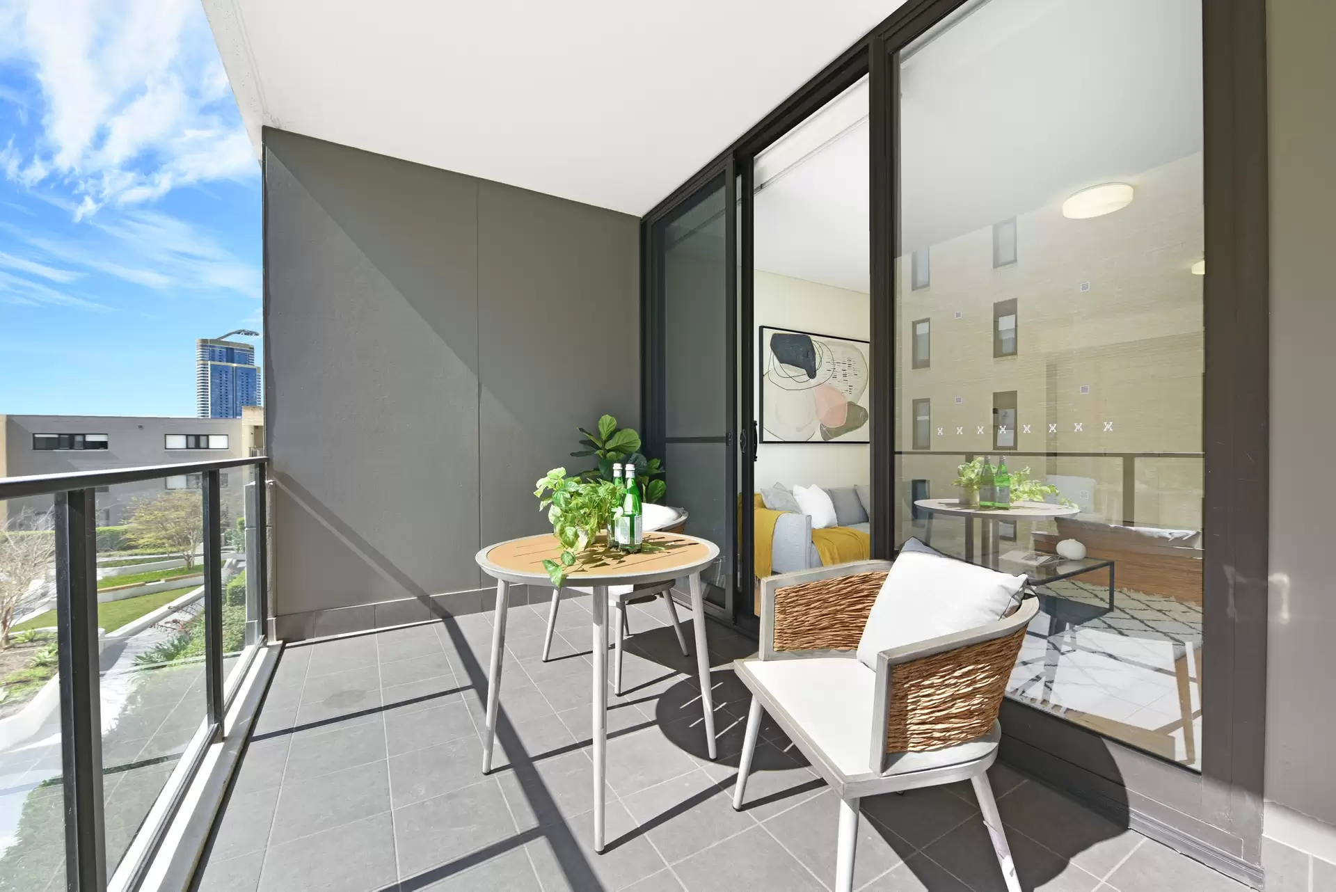 406/19 Verona Drive, Wentworth Point Sold by Chidiac Realty - image 1