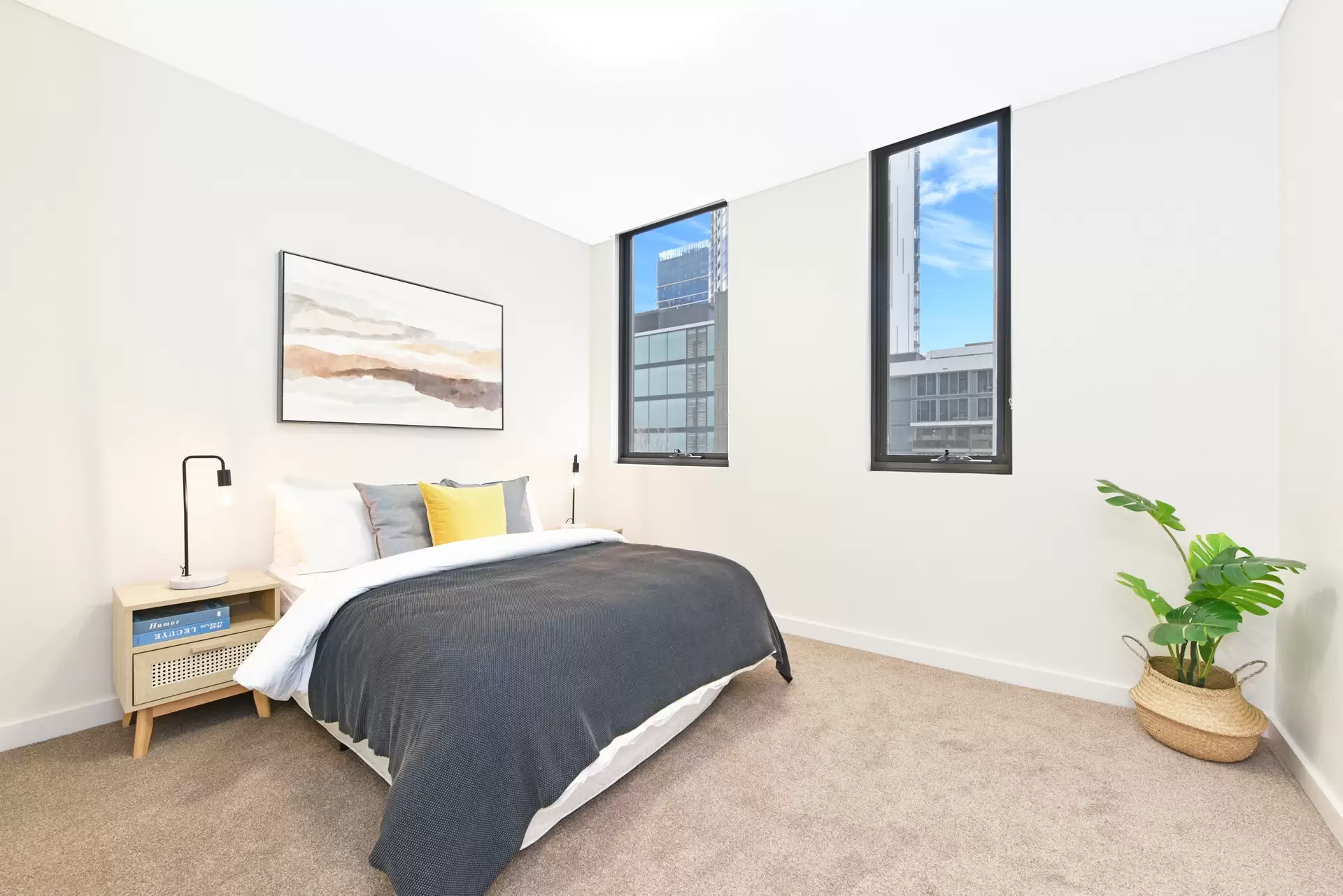 406/19 Verona Drive, Wentworth Point Sold by Chidiac Realty - image 1