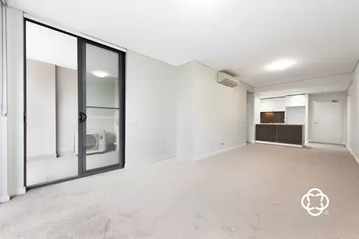 315/4 Baywater Drive, Wentworth Point Leased by Chidiac Realty