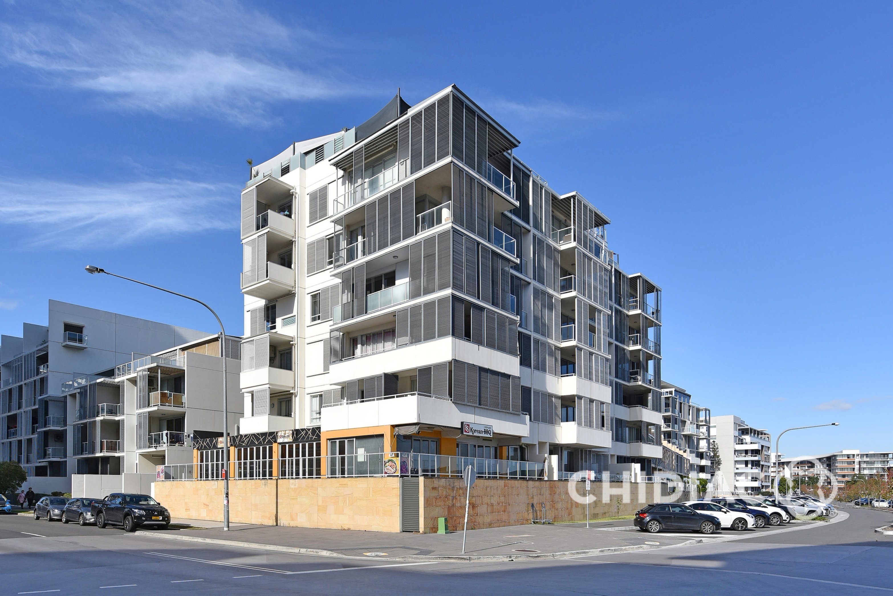 G501/10-16 Marquet Street, Rhodes Leased by Chidiac Realty - image 7