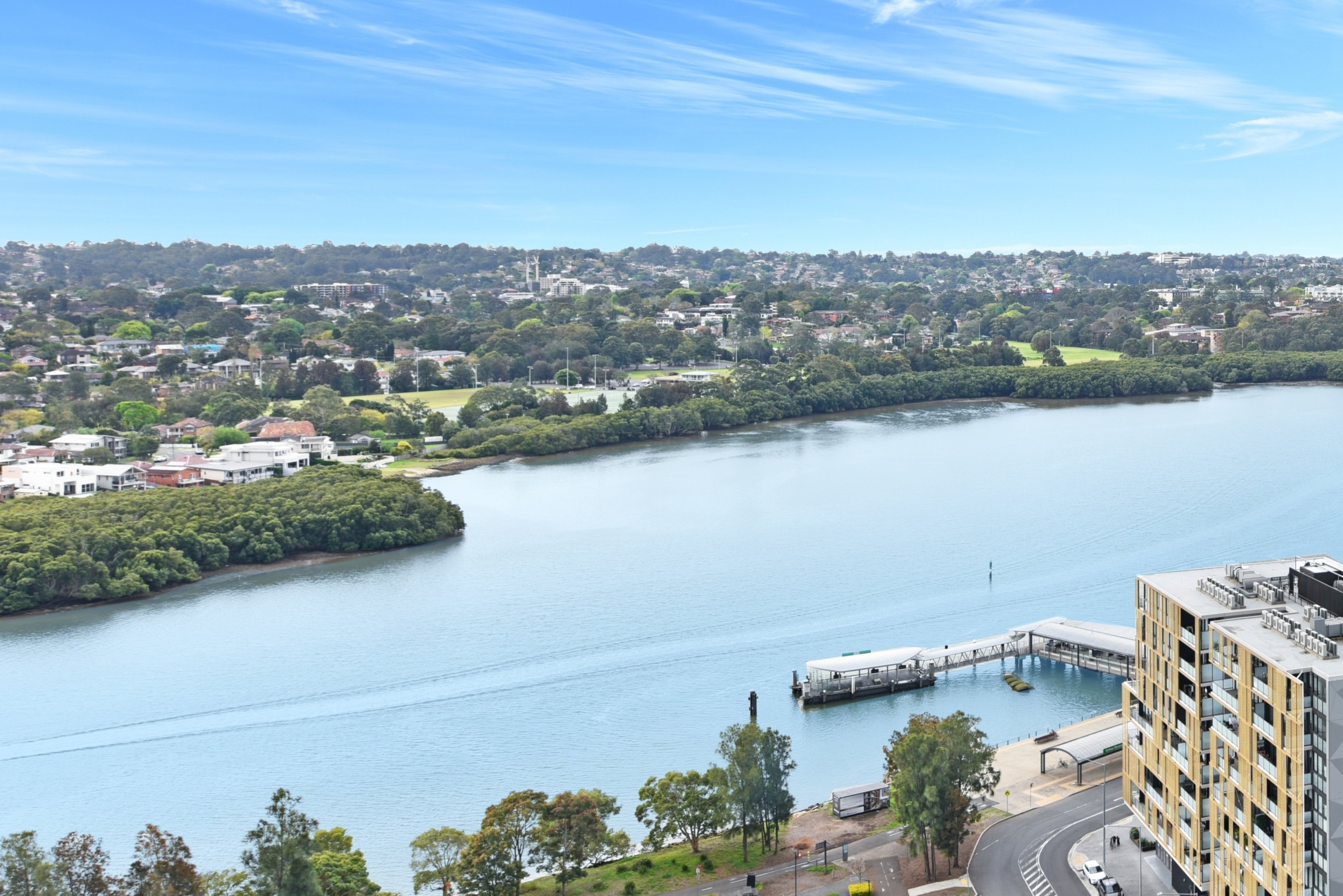 2108/14 Hill Road, Wentworth Point Sold by Chidiac Realty - image 2