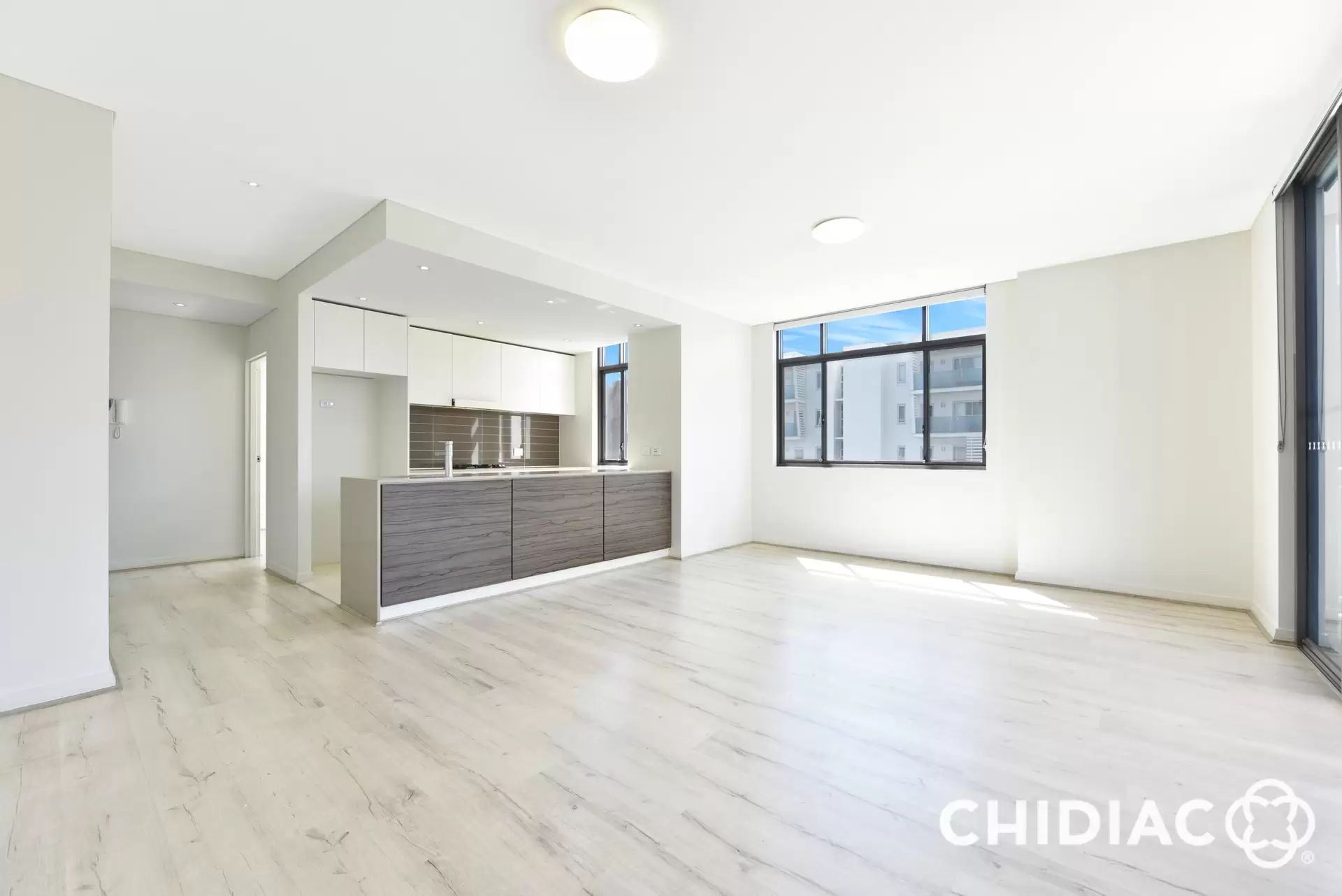 621/6 Baywater Drive, Wentworth Point Leased by Chidiac Realty - image 1