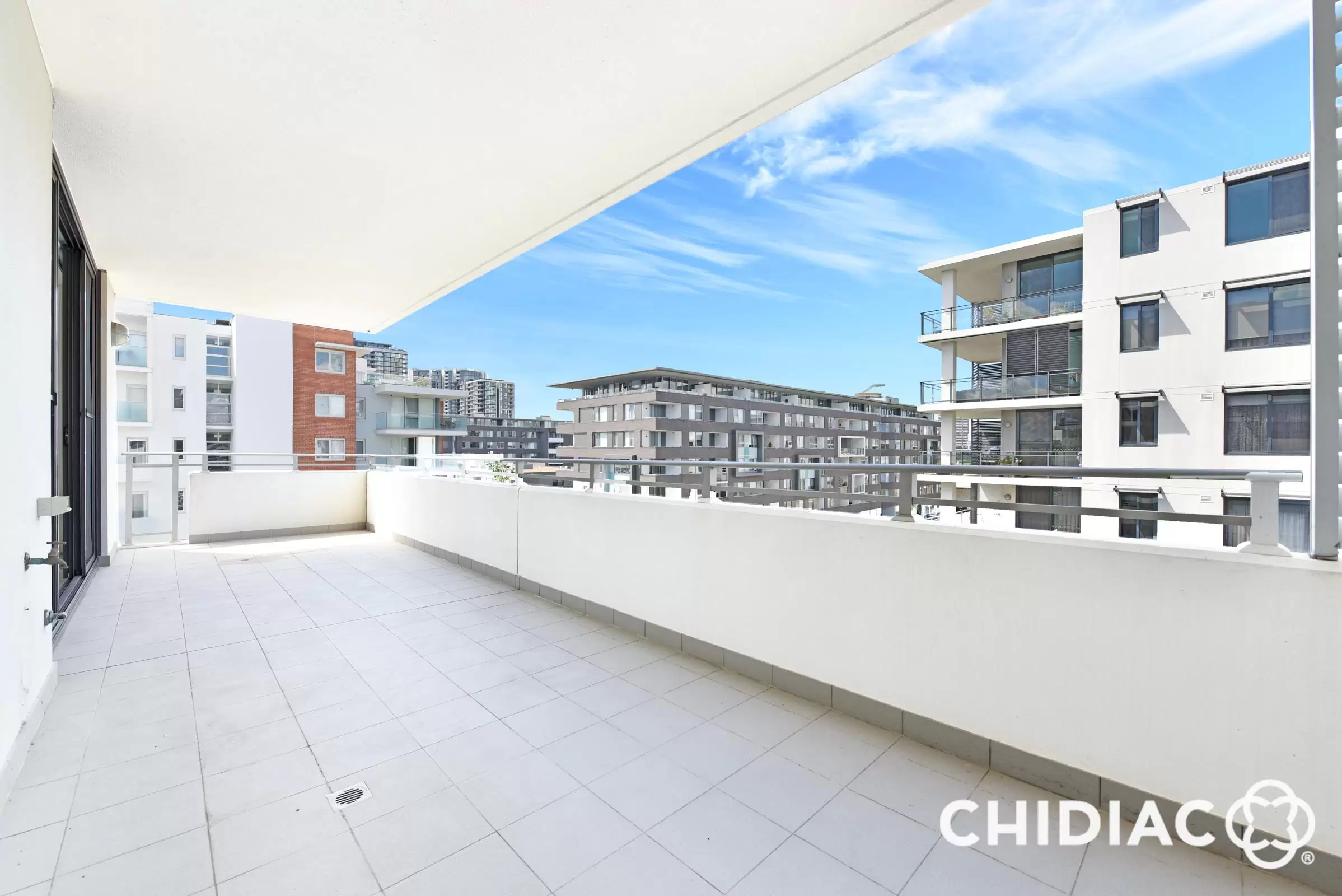 621/6 Baywater Drive, Wentworth Point Leased by Chidiac Realty - image 3