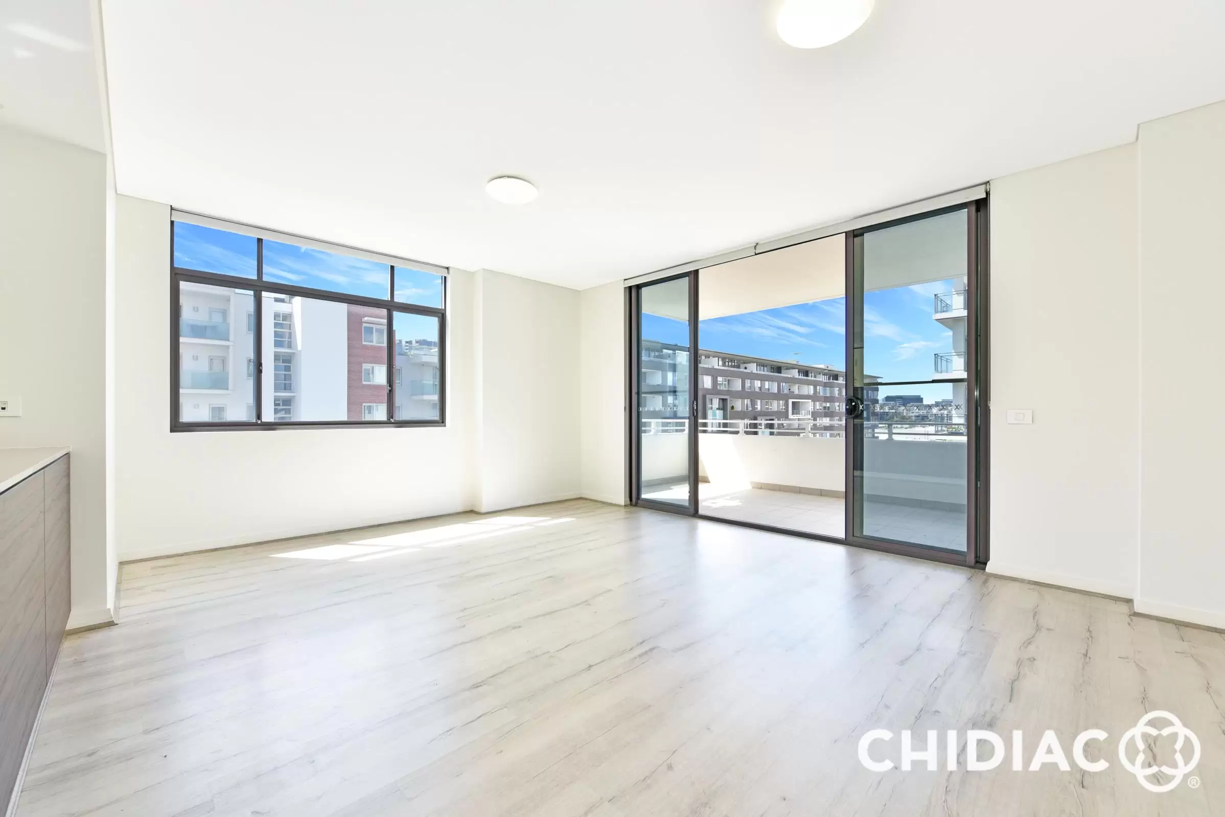 621/6 Baywater Drive, Wentworth Point Leased by Chidiac Realty - image 2