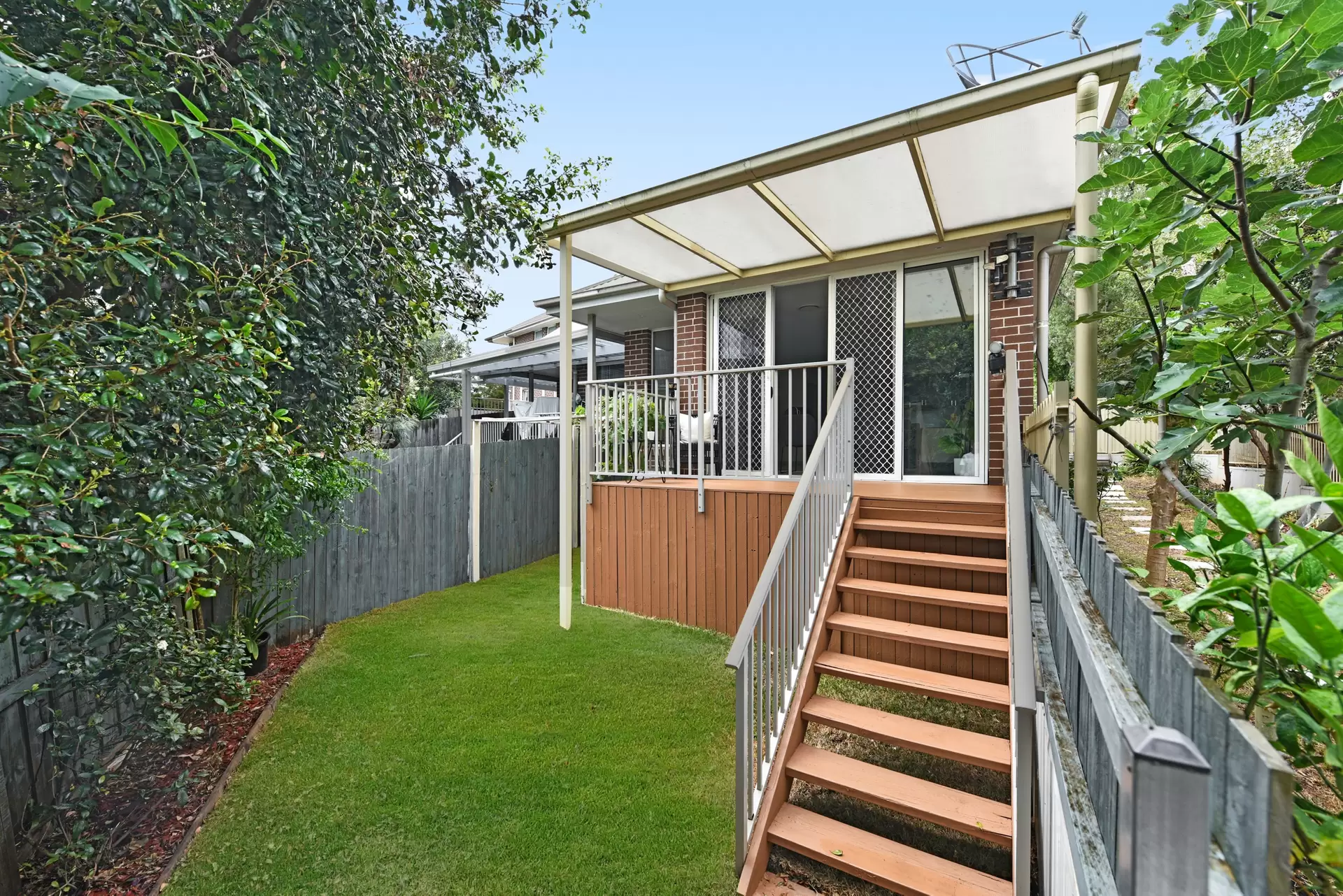 1/3-5 McArdle Street, Ermington Sold by Chidiac Realty - image 1