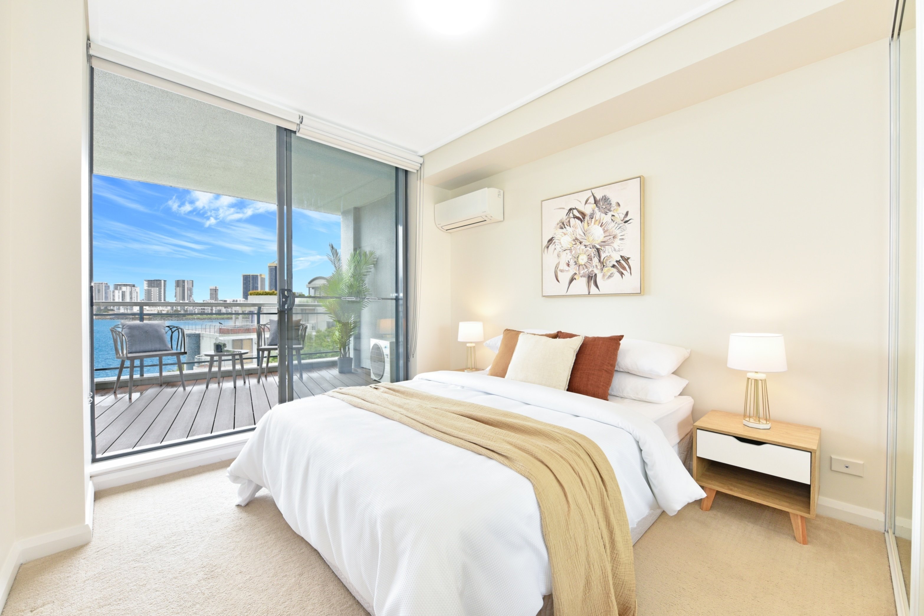 122/27 Bennelong Parkway, Wentworth Point Sold by Chidiac Realty - image 5