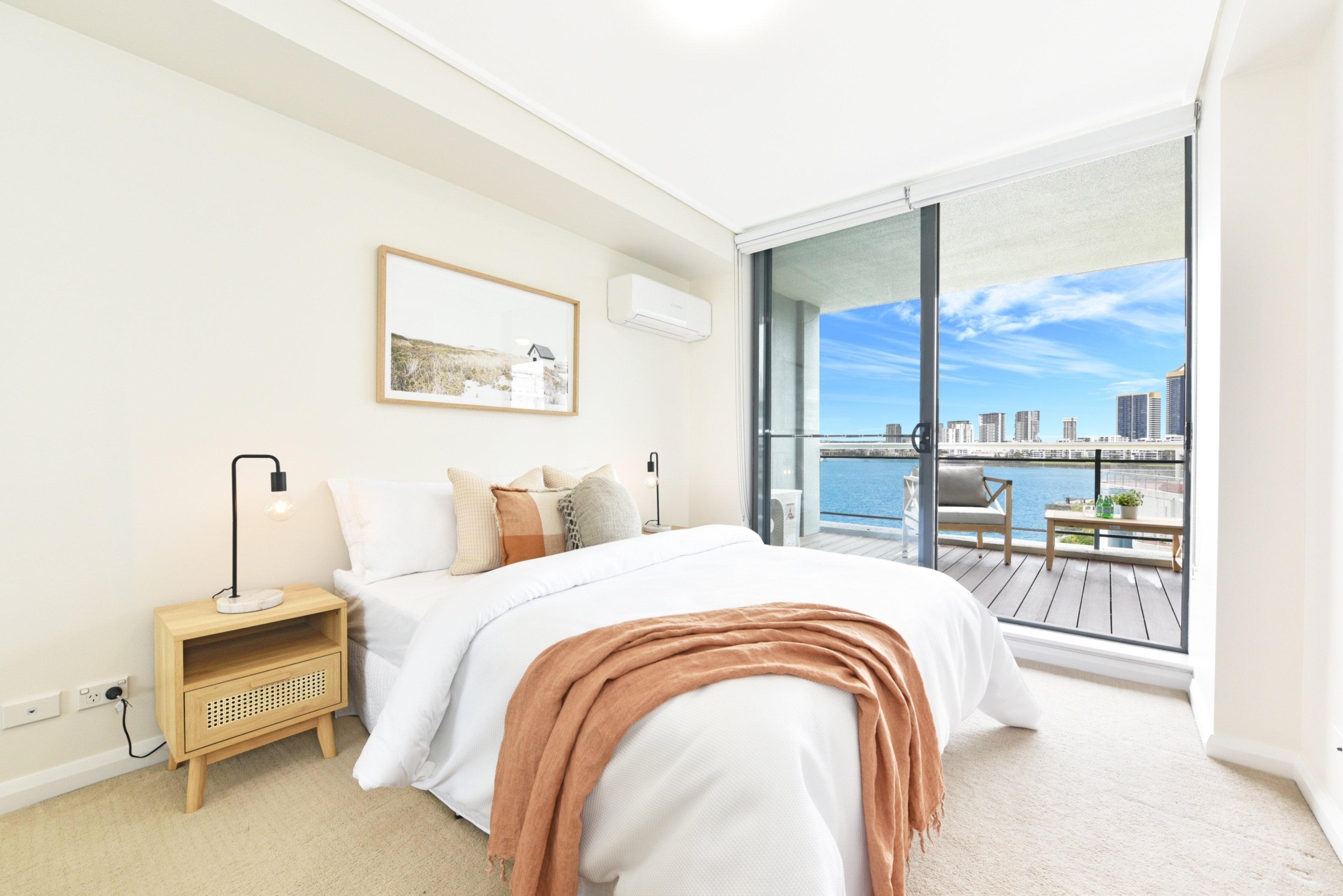 122/27 Bennelong Parkway, Wentworth Point Sold by Chidiac Realty - image 4