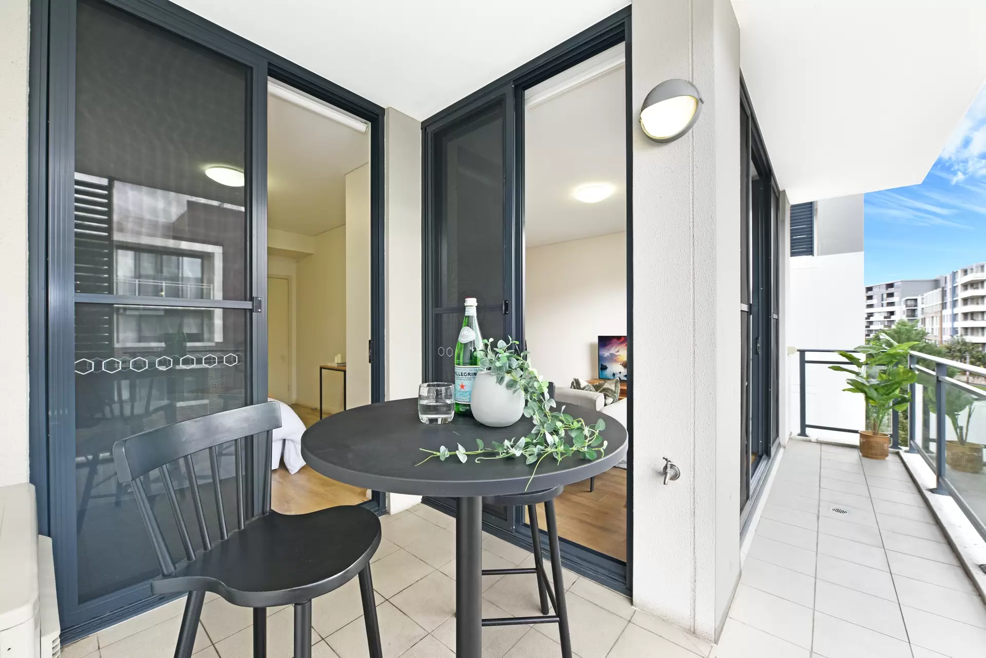 406/46 Amalfi Drive, Wentworth Point Sold by Chidiac Realty - image 1
